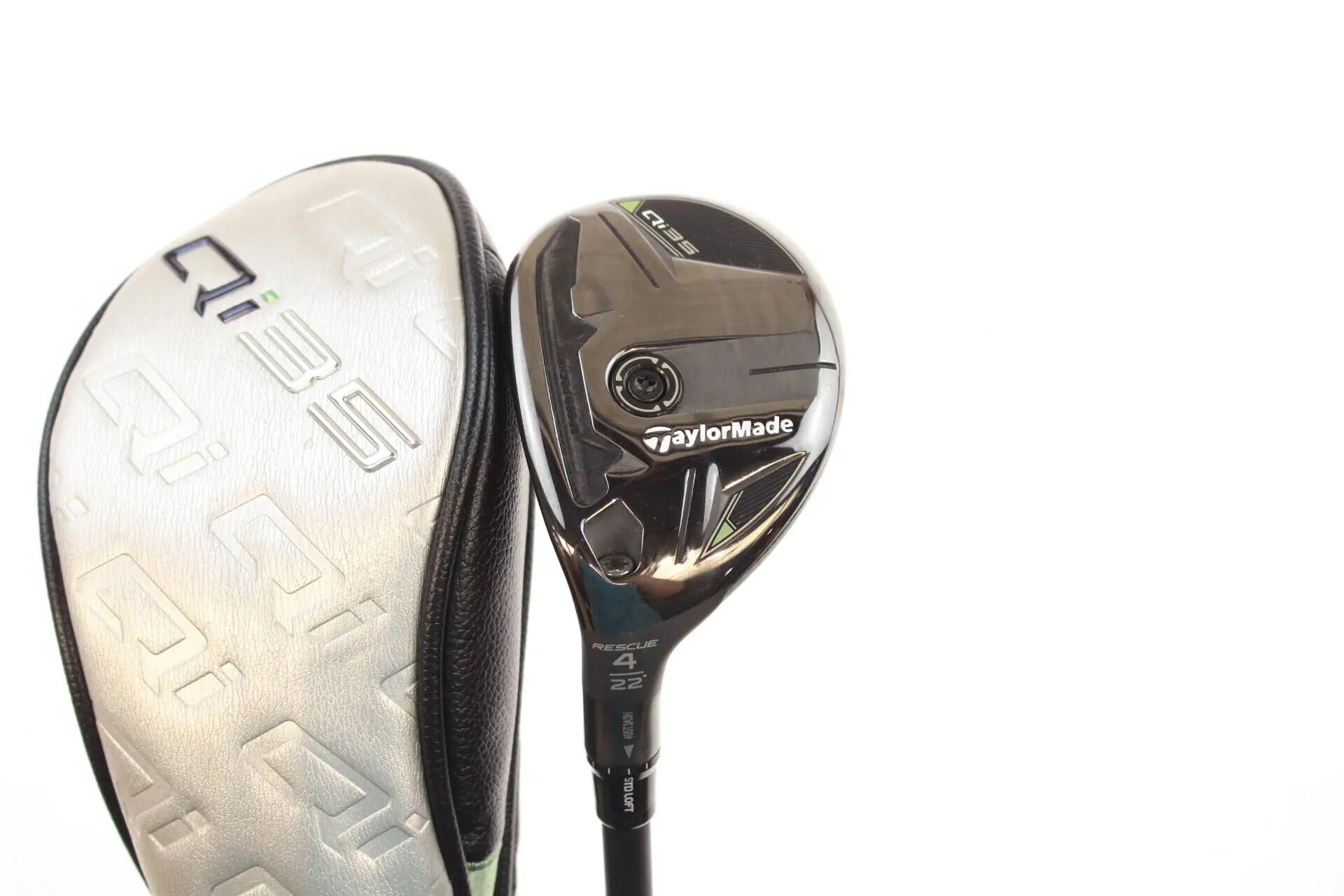 TAYLORMADE picture