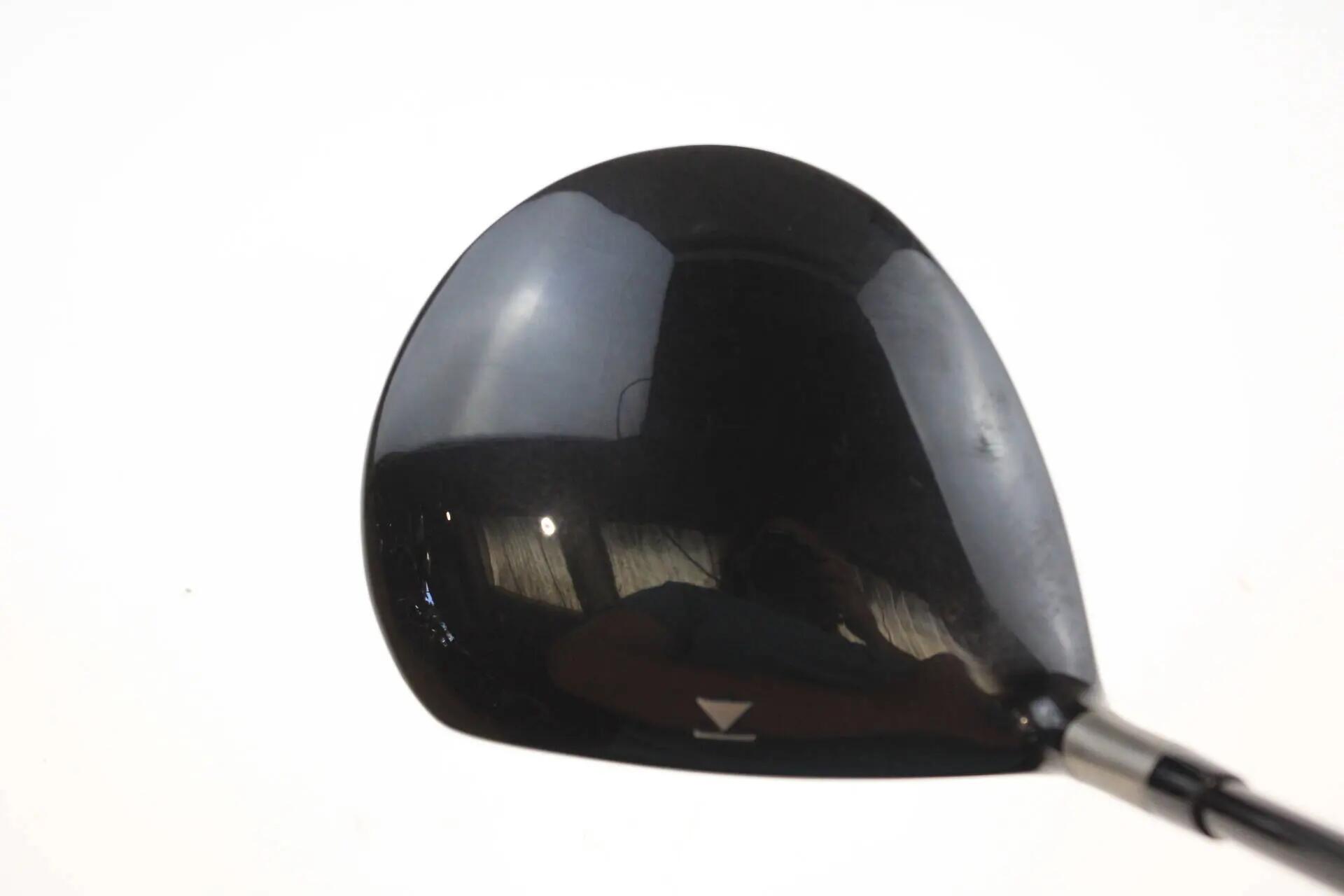 Seconde vie - Titleist 909D2 RH 9.5-deg Driver - Very good 3/5