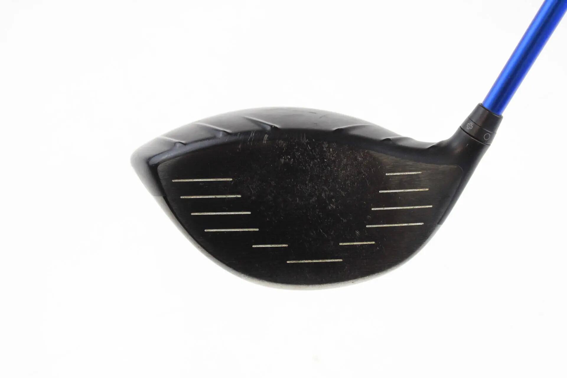 Seconde vie - Ping G30 RH 10.5-deg Driver - Sufficient 2/5