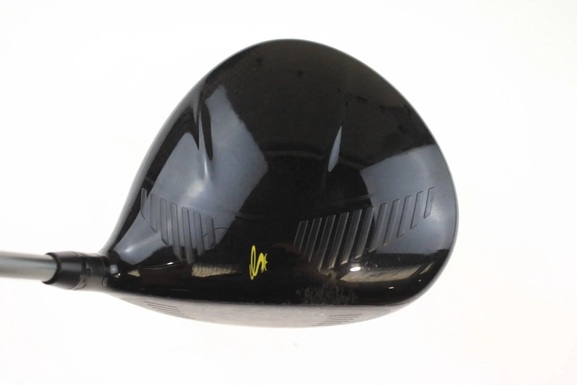 Seconde vie - Cobra KING F9 S Speedback LH 10.5-deg Driver - Sufficient 3/6