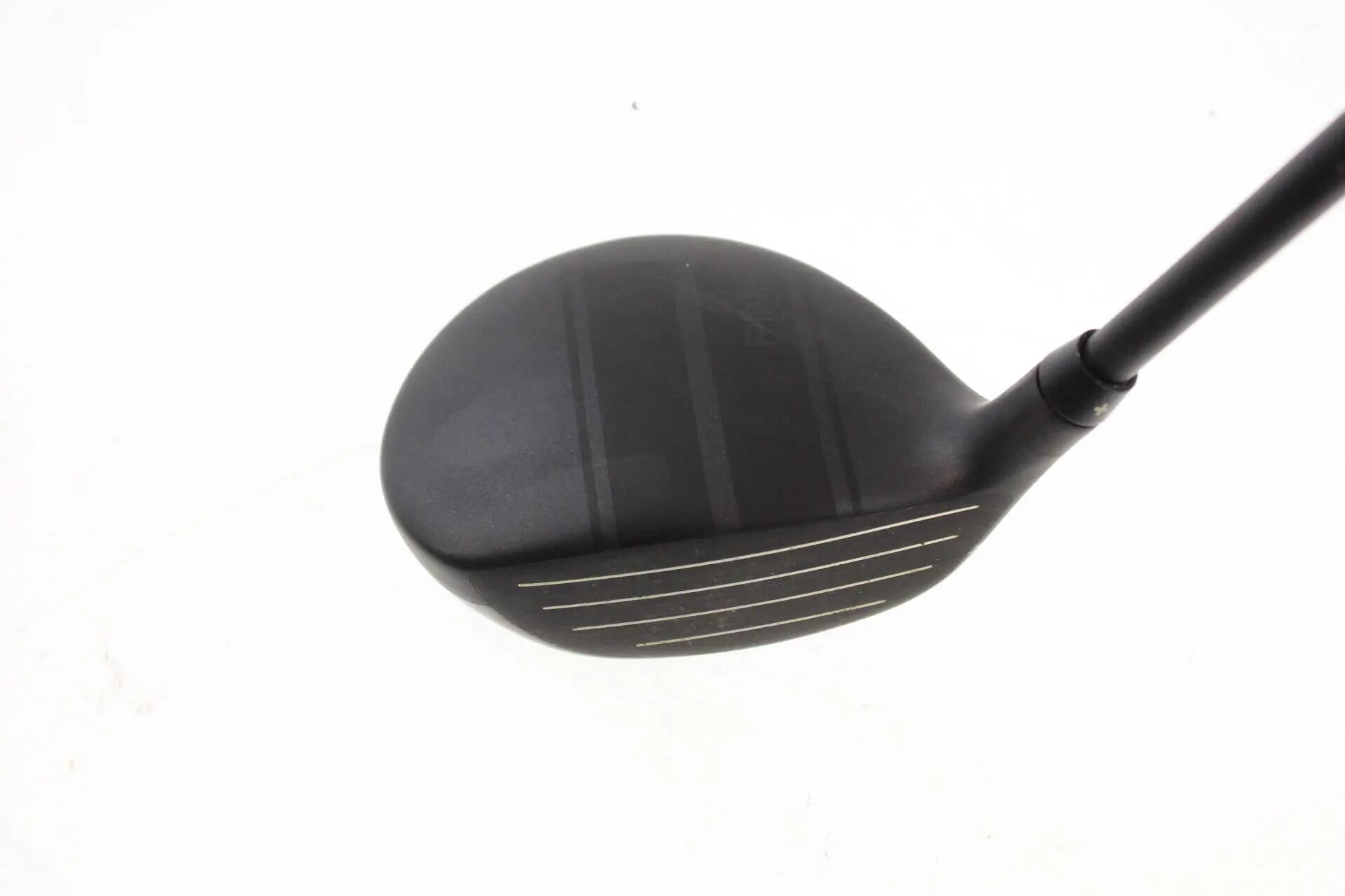 Seconde vie - Ping i25 RH 15-deg Fairway Wood - Good 3/5
