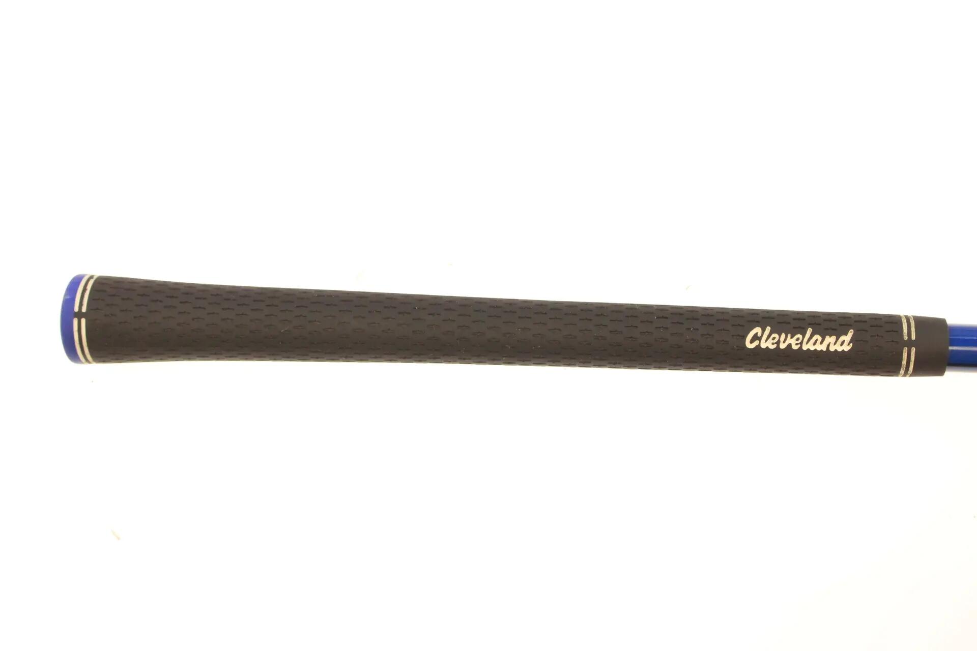 Seconde vie - Cleveland Launcher HB RH 22-deg Hybrid - Good 5/5