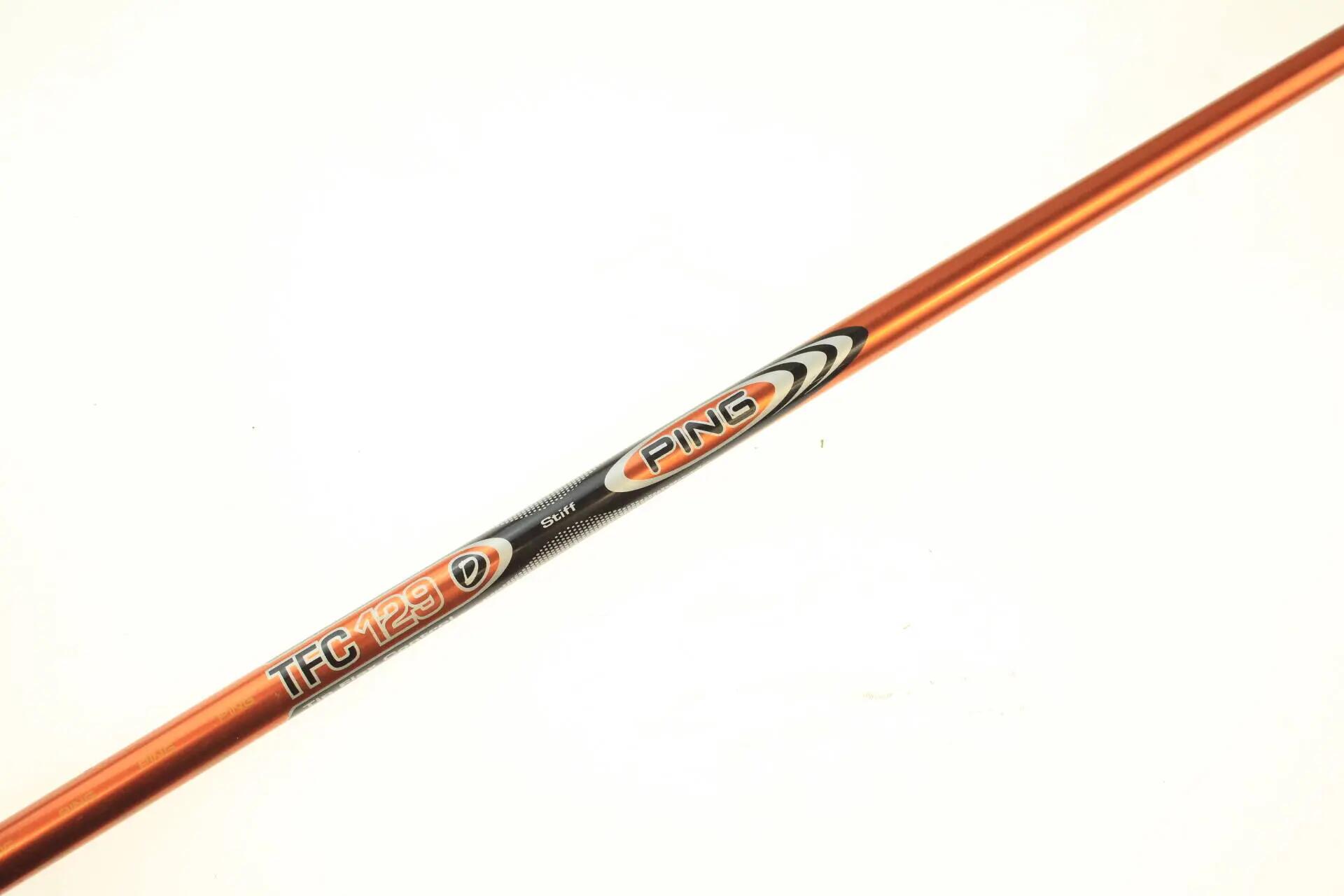 Seconde vie - Ping G10 RH 9-deg Driver - Good 4/6