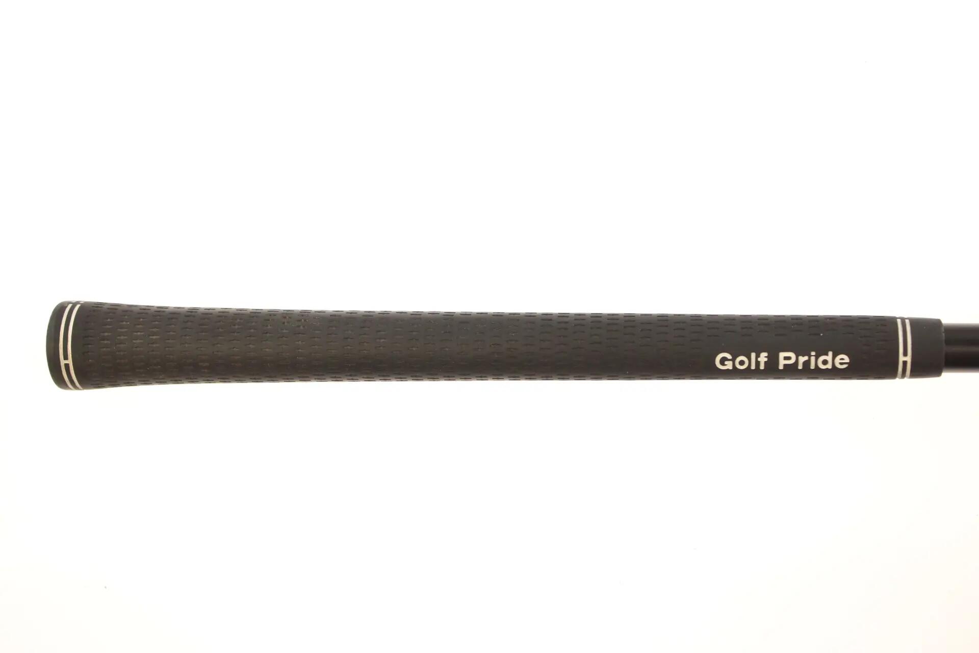 Seconde vie - Mizuno ST-MAX 230 RH 25-deg Hybrid - Sufficient 5/5