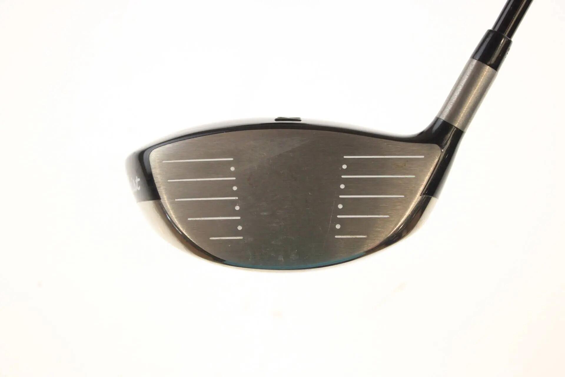Seconde vie - Titleist 909D2 RH 9.5-deg Driver - Very good 2/5