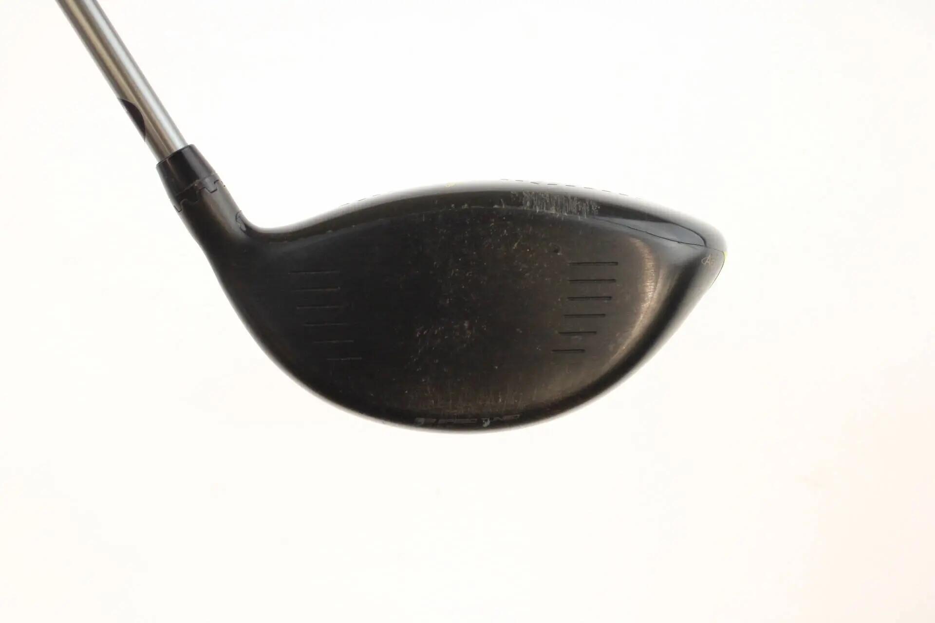 Seconde vie - Cobra KING F9 S Speedback LH 10.5-deg Driver - Sufficient 2/6