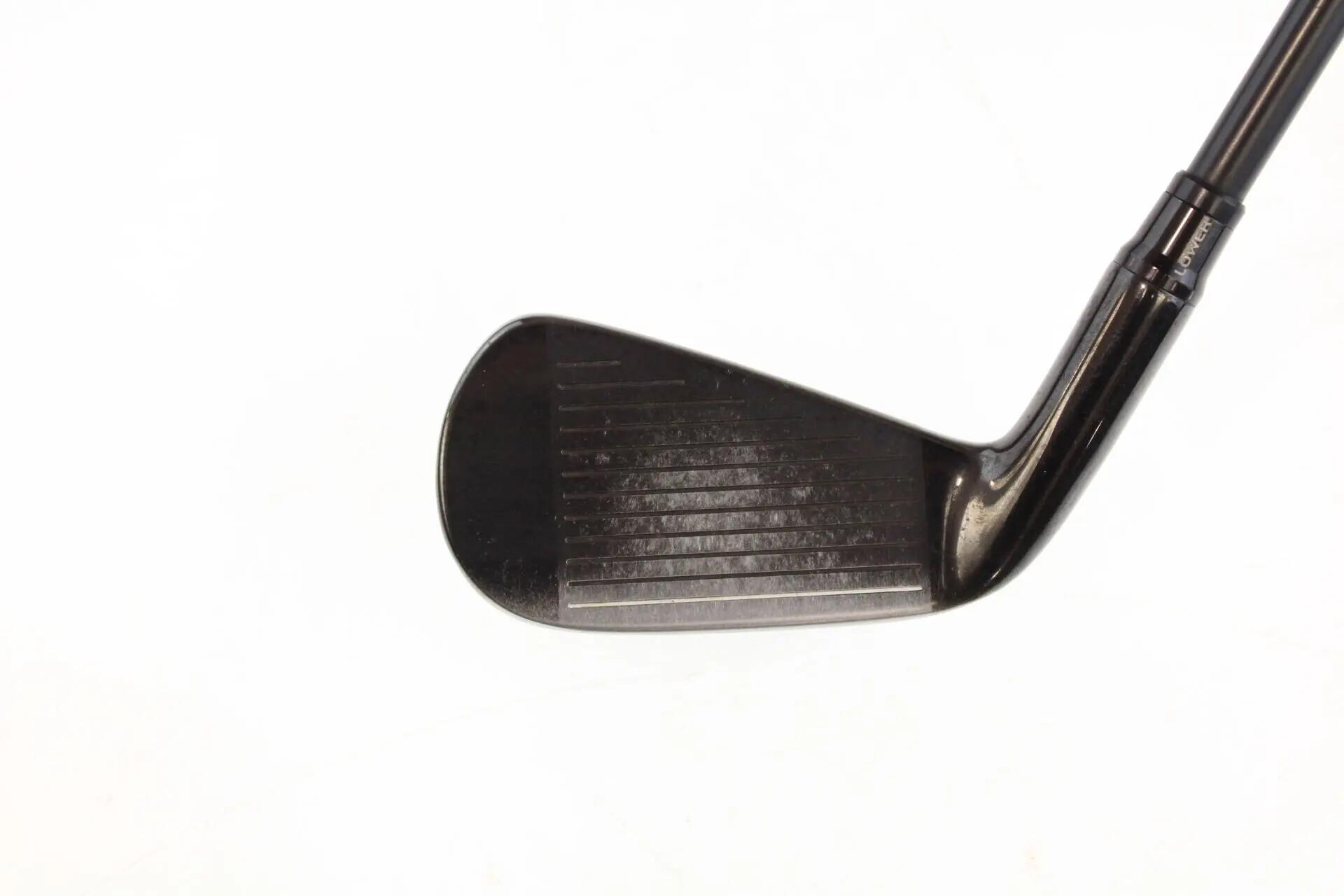 Seconde vie - TaylorMade GAPR Lo RH 17-deg Hybrid - Good 3/5