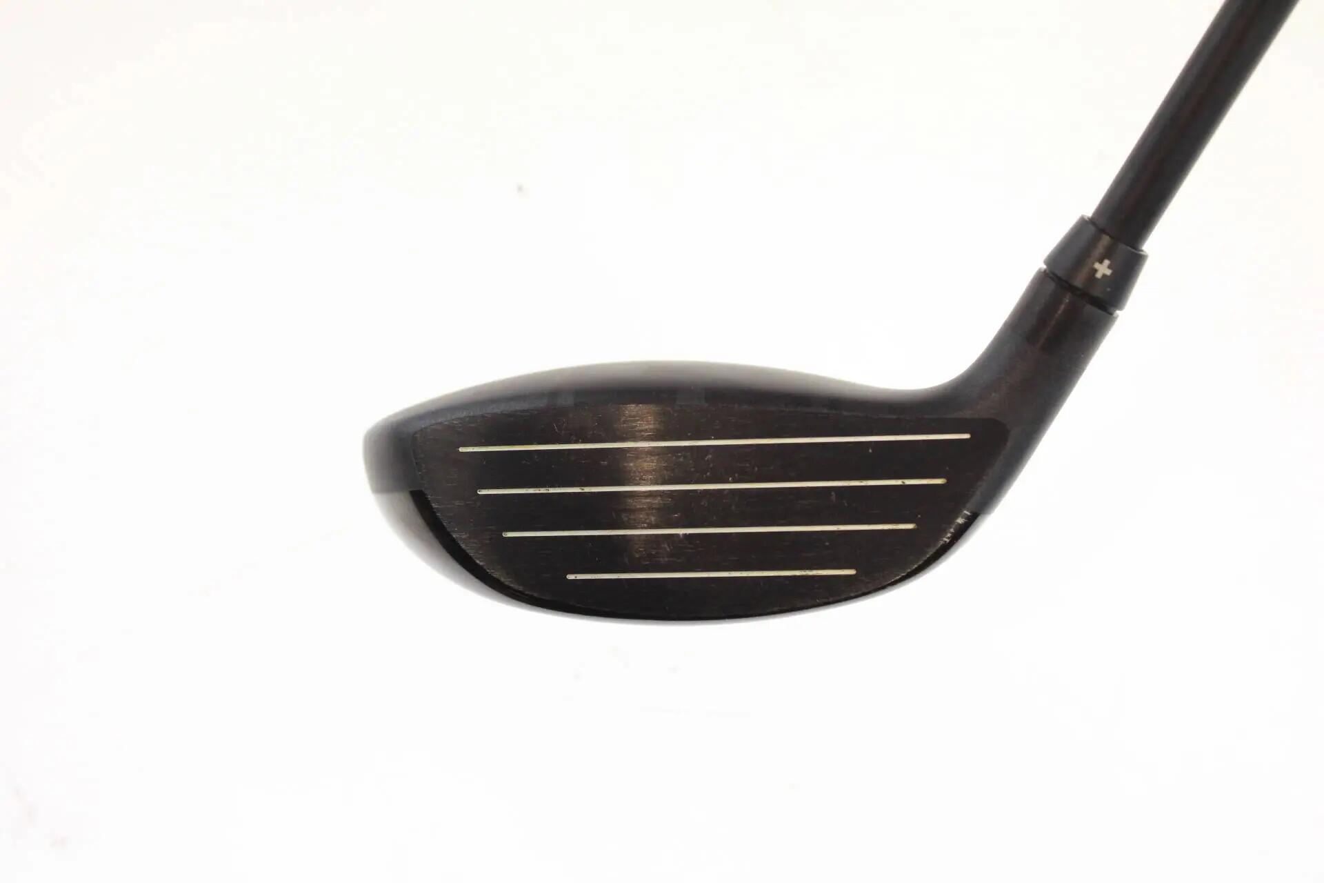 Seconde vie - Ping i25 RH 15-deg Fairway Wood - Good 2/5