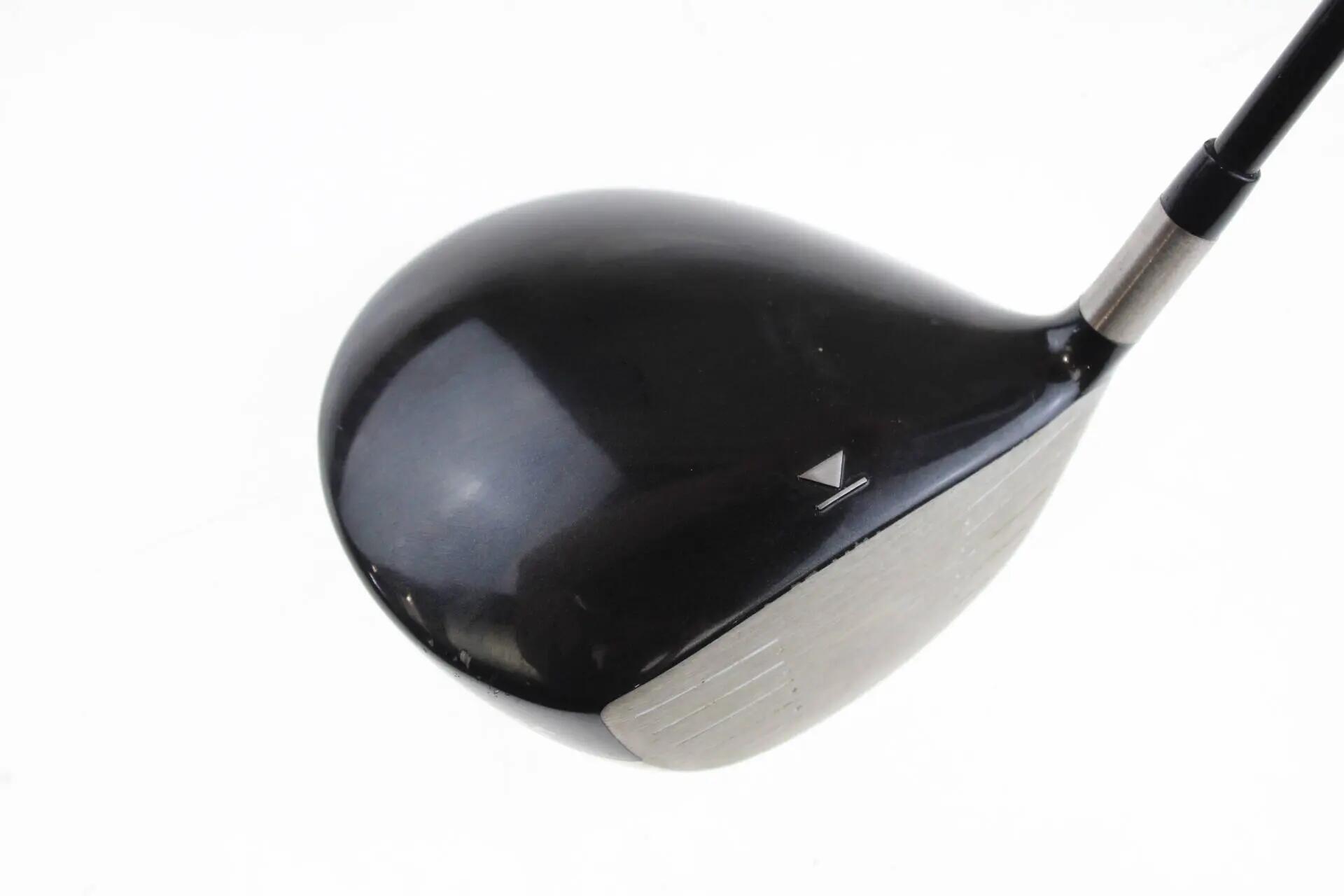 Seconde vie - Titleist 909D2 RH 10.5-deg Driver - Sufficient 3/5