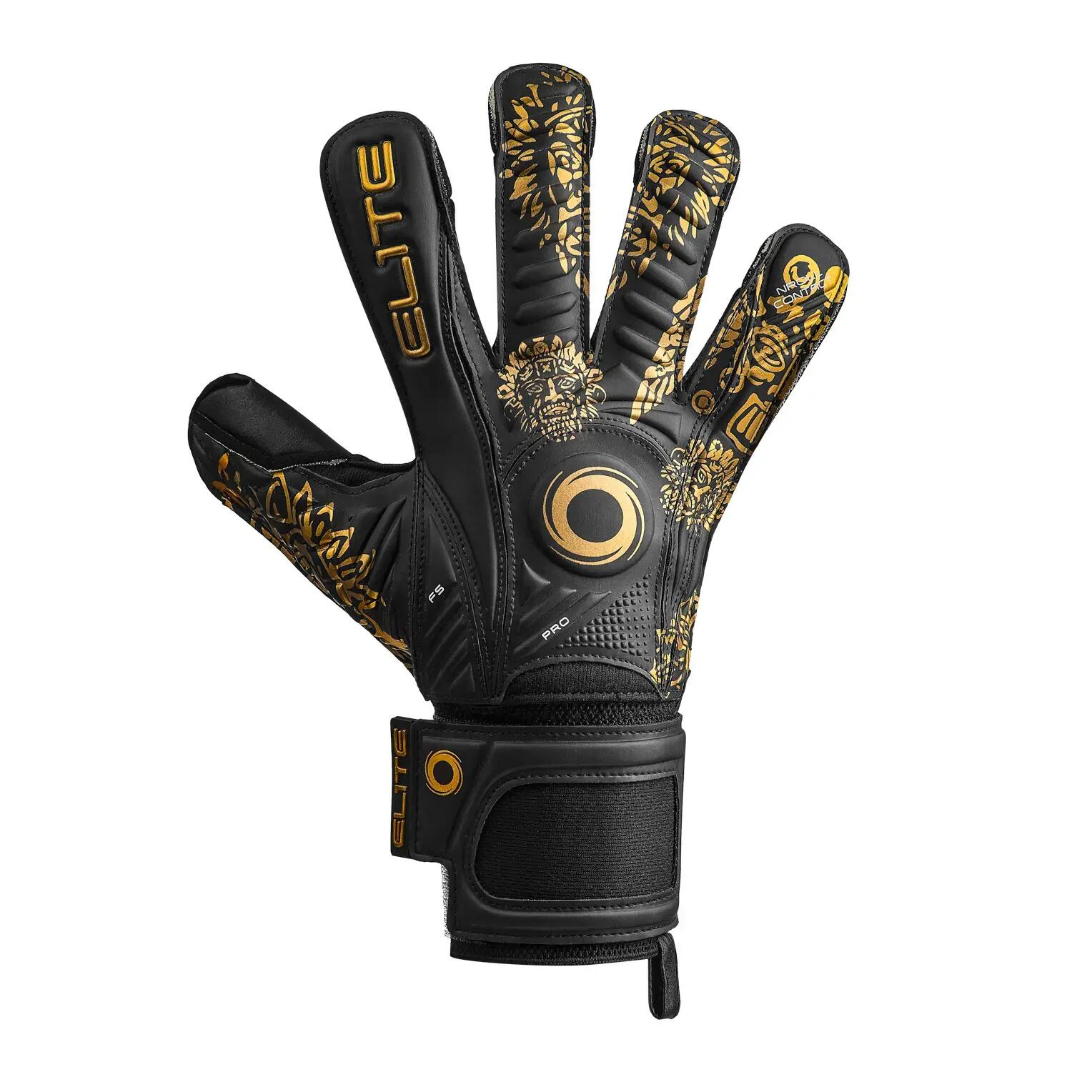 Gants de gardien Elite Sport Aztlan 2/3