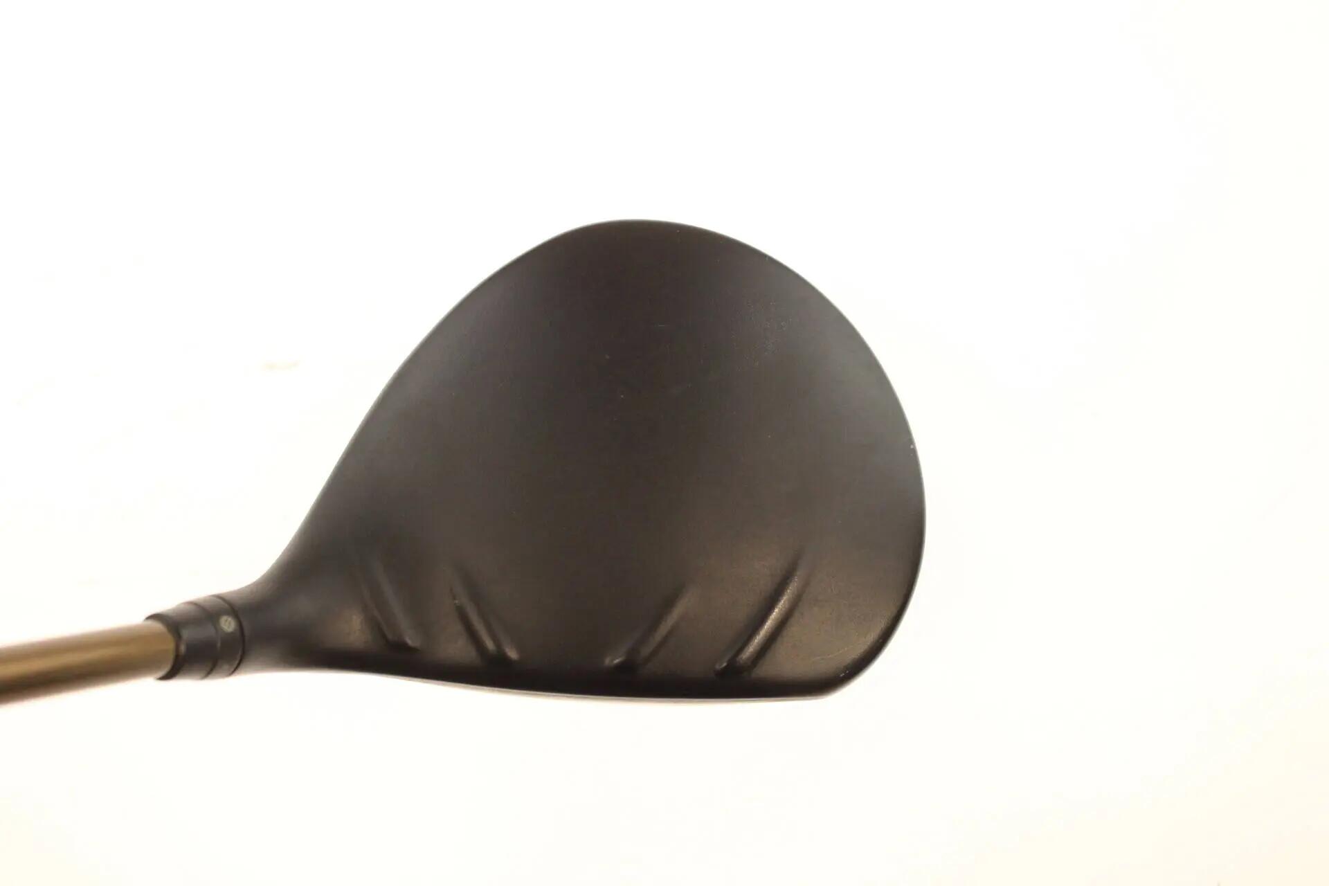 Seconde vie - Ping G400 LH 14.5-deg Fairway Wood - Good 3/6