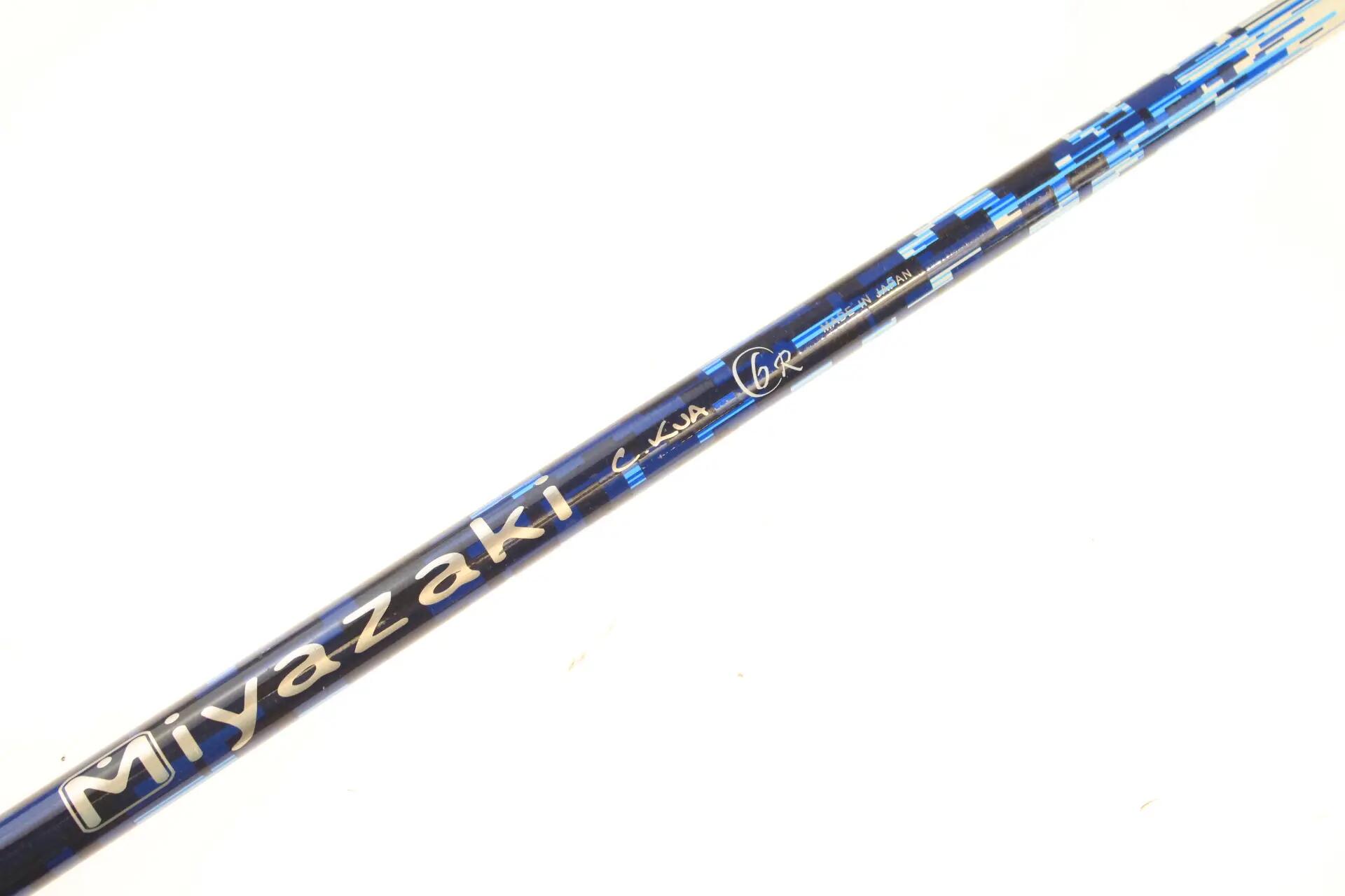 Seconde vie - Cleveland Launcher HB RH 22-deg Hybrid - Good 4/5