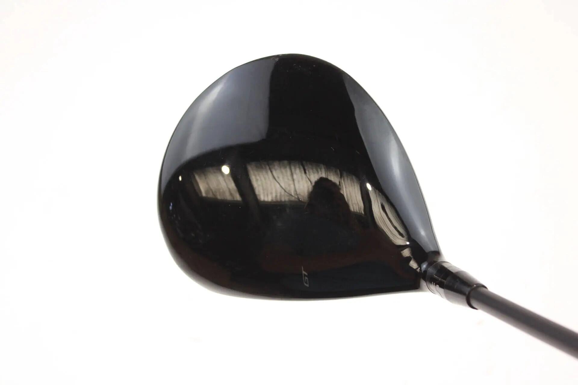 Seconde vie - Titleist GT2 LH 9-deg Driver - Good 3/5