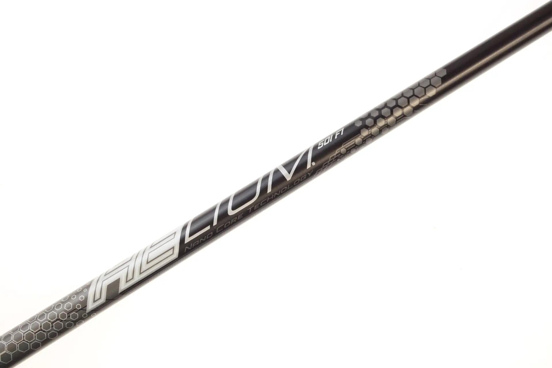 Seconde vie - Mizuno ST-MAX 230 RH 25-deg Hybrid - Sufficient 4/5