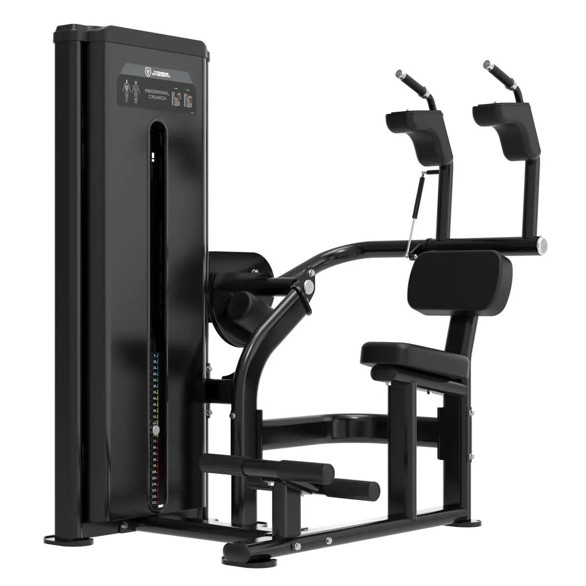 TITANIUM STRENGTH picture