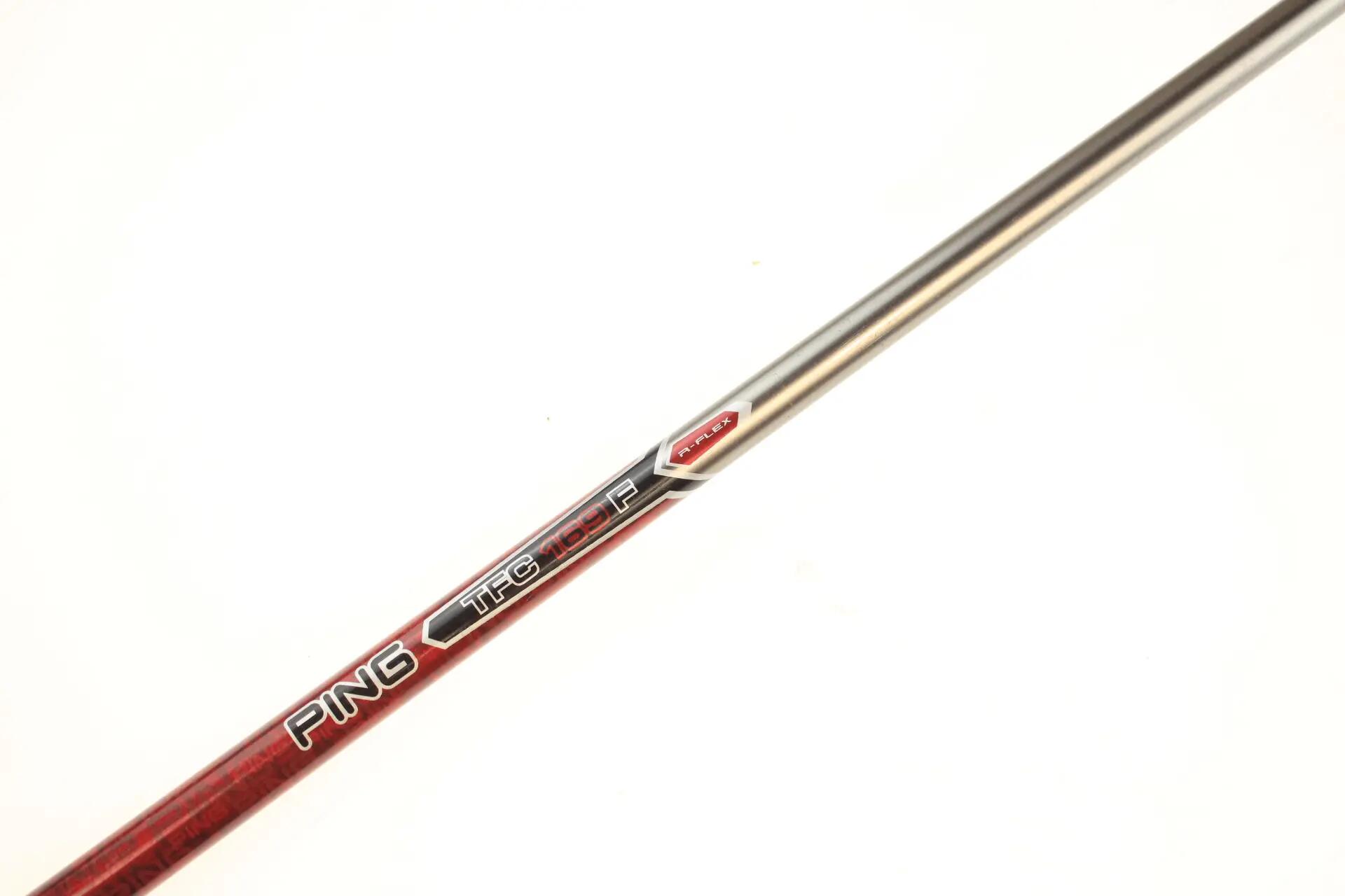 Seconde vie - Ping G20 RH 15-deg Fairway Wood - Sufficient 4/6