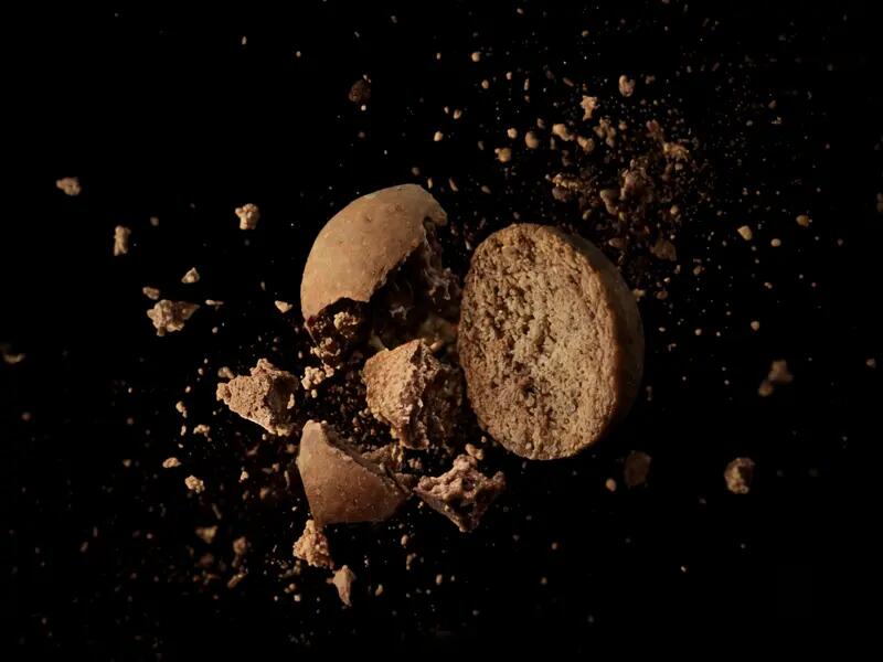 Bouillettes BreaX | Calmar-saumon/20mm/300g 3/4
