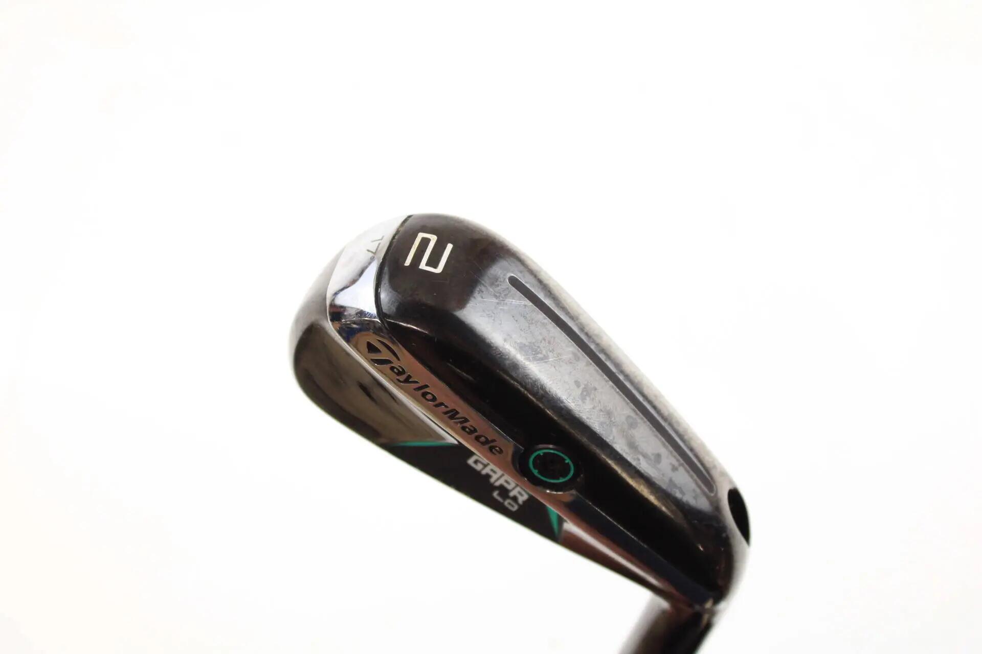 Seconde vie - TaylorMade GAPR Lo RH 17-deg Hybrid - Good 2/5