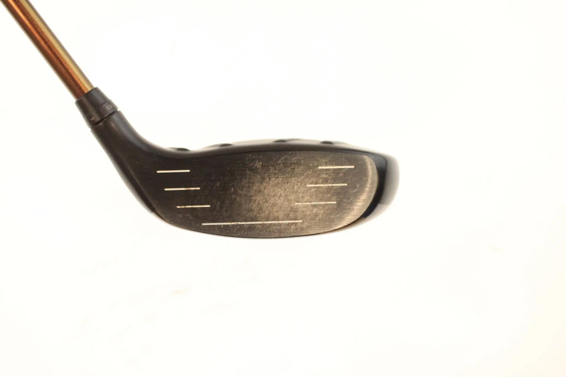 Seconde vie - Ping G400 LH 14.5-deg Fairway Wood - Good 2/6