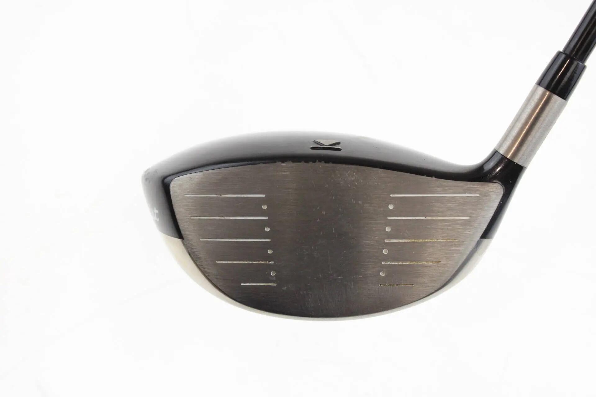 Seconde vie - Titleist 909D2 RH 10.5-deg Driver - Sufficient 2/5