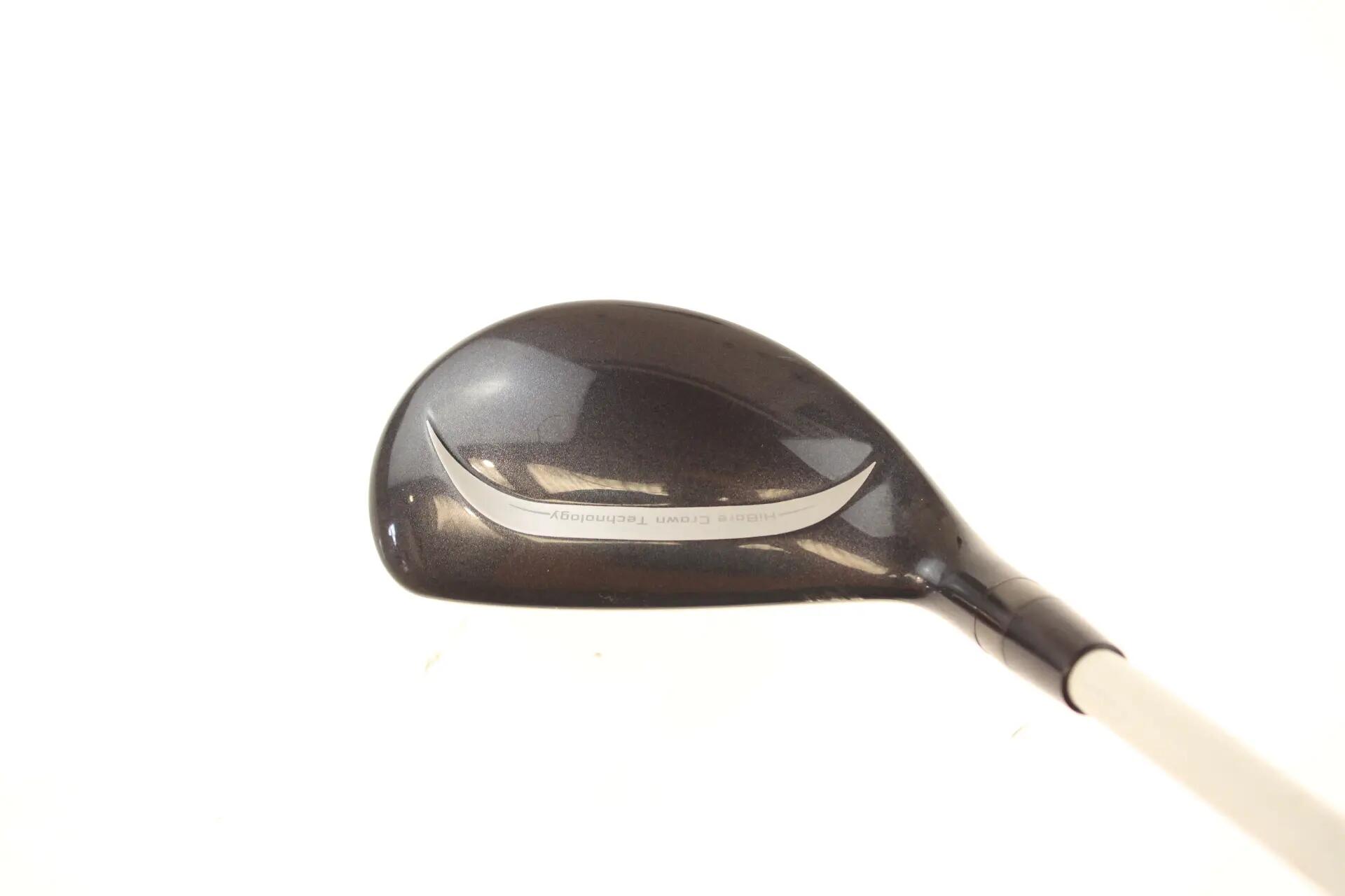 Seconde vie - Cleveland Launcher HB RH 22-deg Hybrid - Good 3/5