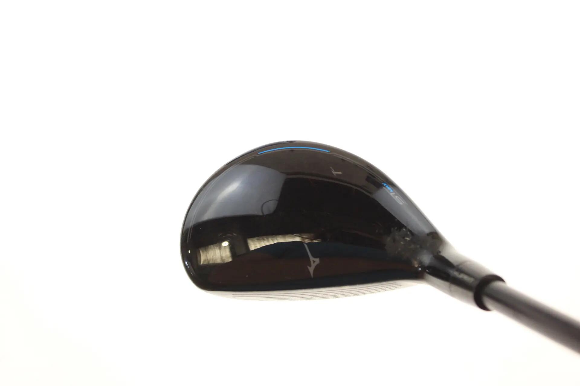 Seconde vie - Mizuno ST-MAX 230 RH 25-deg Hybrid - Sufficient 3/5