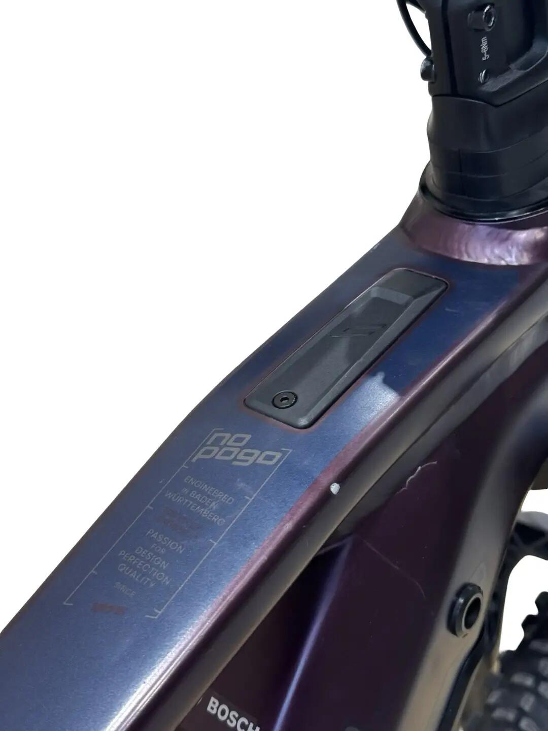 Segunda vida - Bicicletas E-montanha Centurion NO POGO R3700i XT - Como novo 9/15