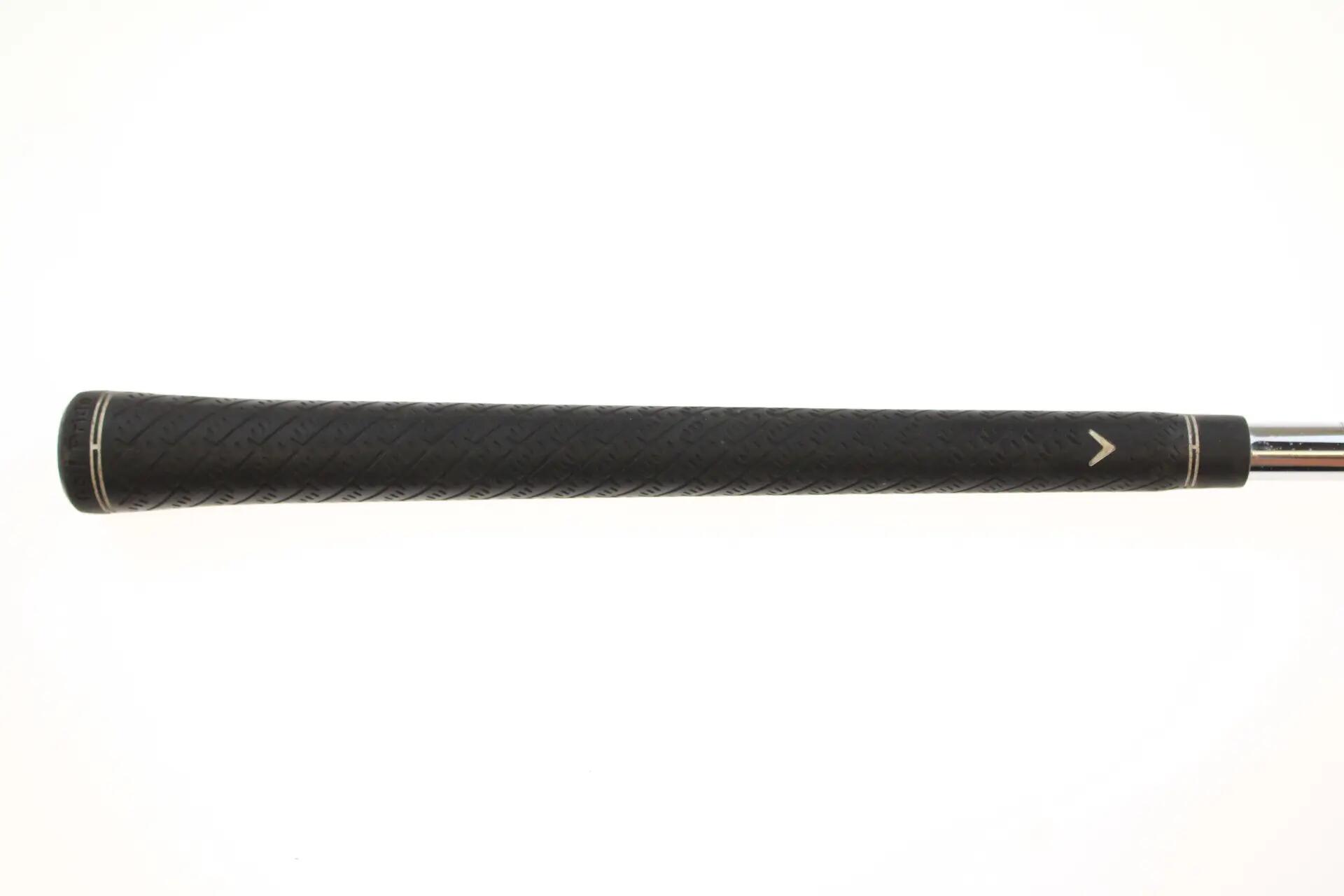 Seconde vie - Callaway JAWS Raw Face Chrome S Grind RH 58-deg Wedge - Sufficient 5/5