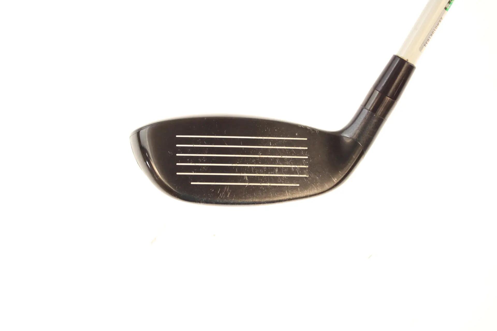Seconde vie - Cleveland Launcher HB RH 22-deg Hybrid - Good 2/5