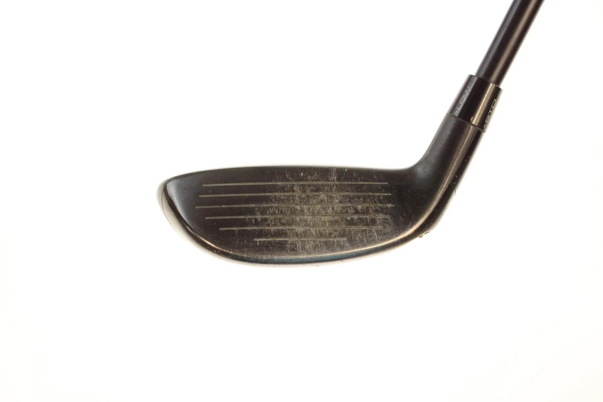 Seconde vie - Mizuno ST-MAX 230 RH 25-deg Hybrid - Sufficient 2/5
