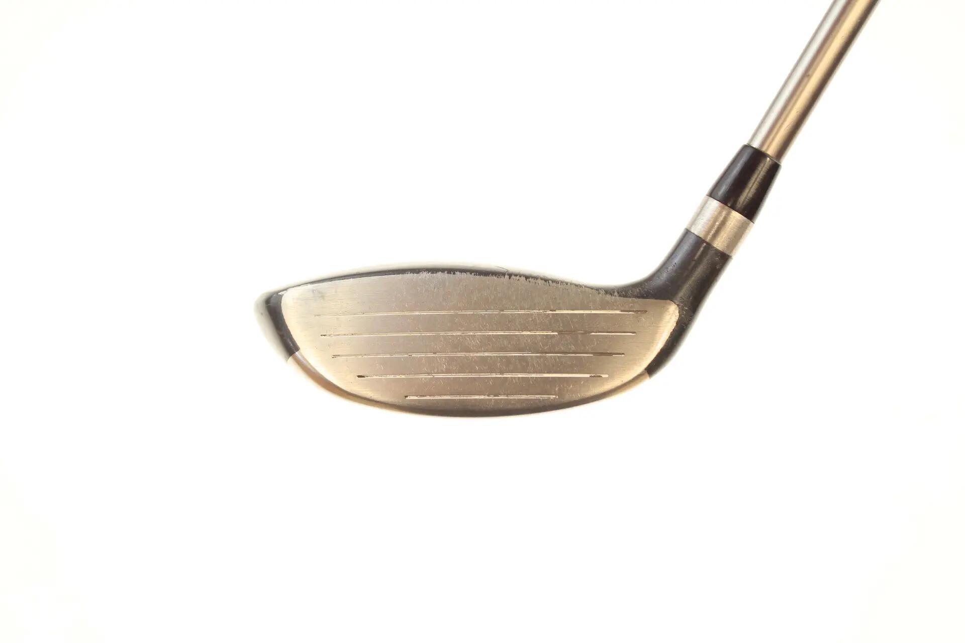 Seconde vie - Ping G20 RH 15-deg Fairway Wood - Sufficient 2/6