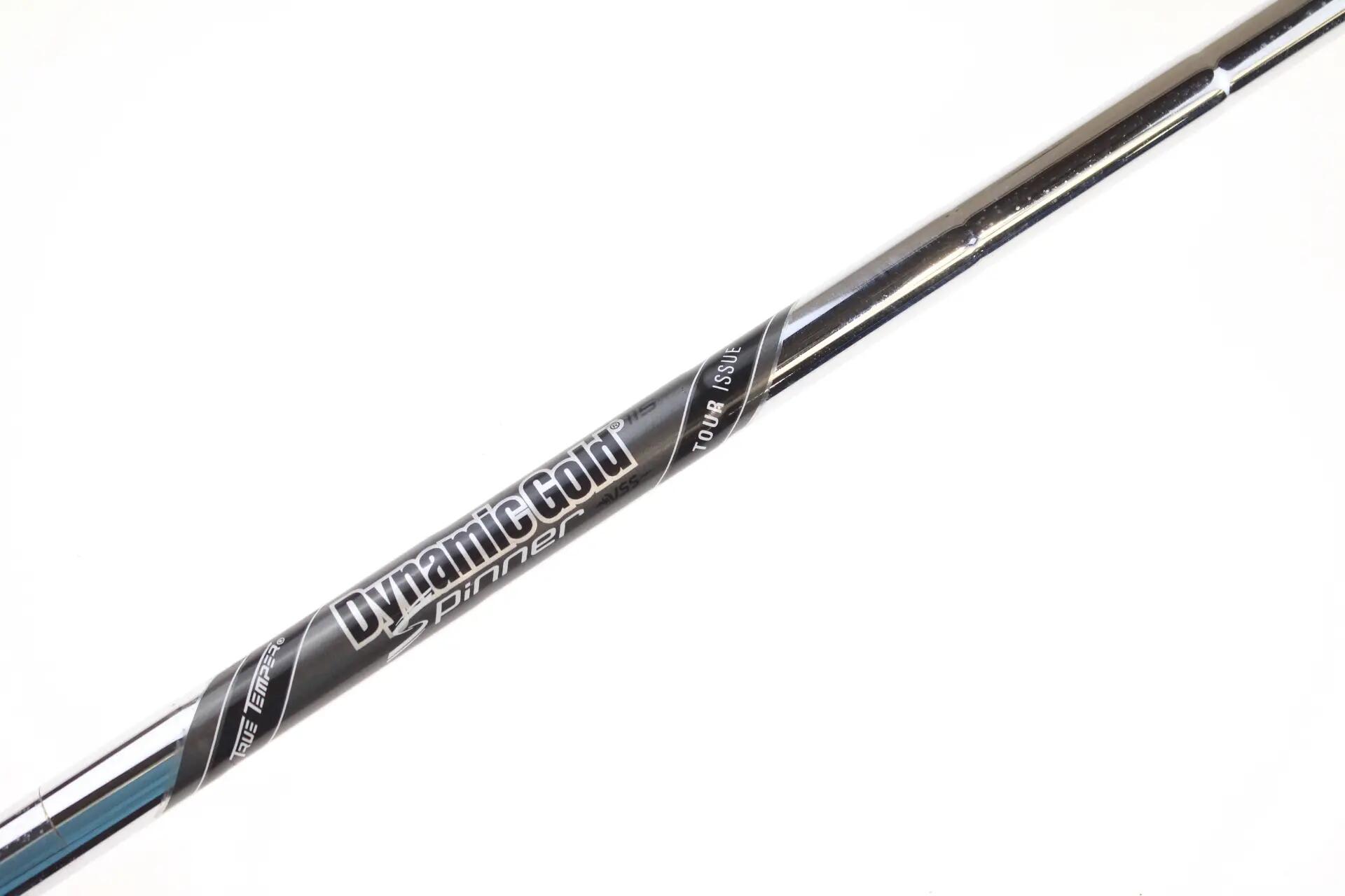 Seconde vie - Callaway JAWS Raw Face Chrome S Grind RH 58-deg Wedge - Sufficient 4/5