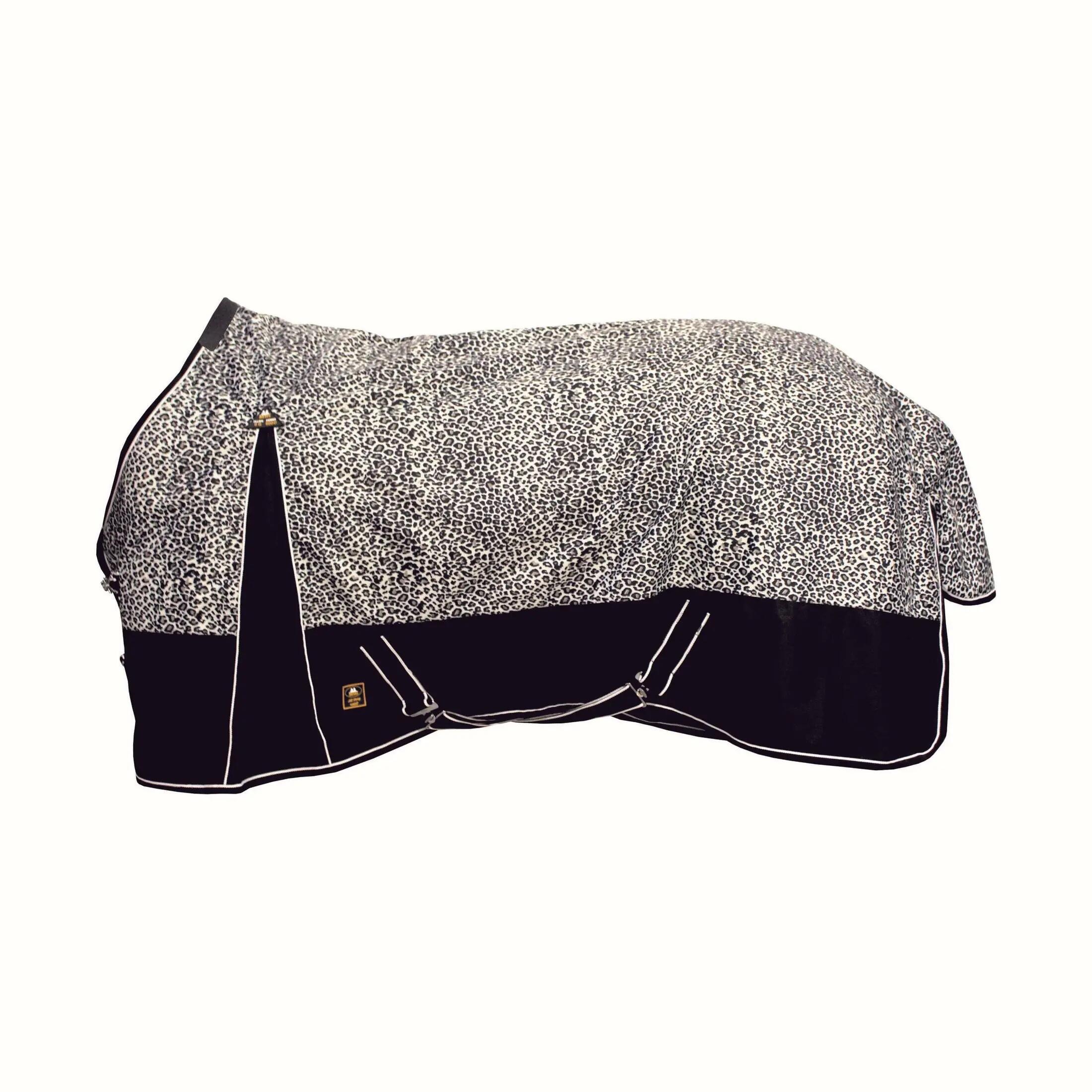MHS Regendeken Safari met fleece 1/1