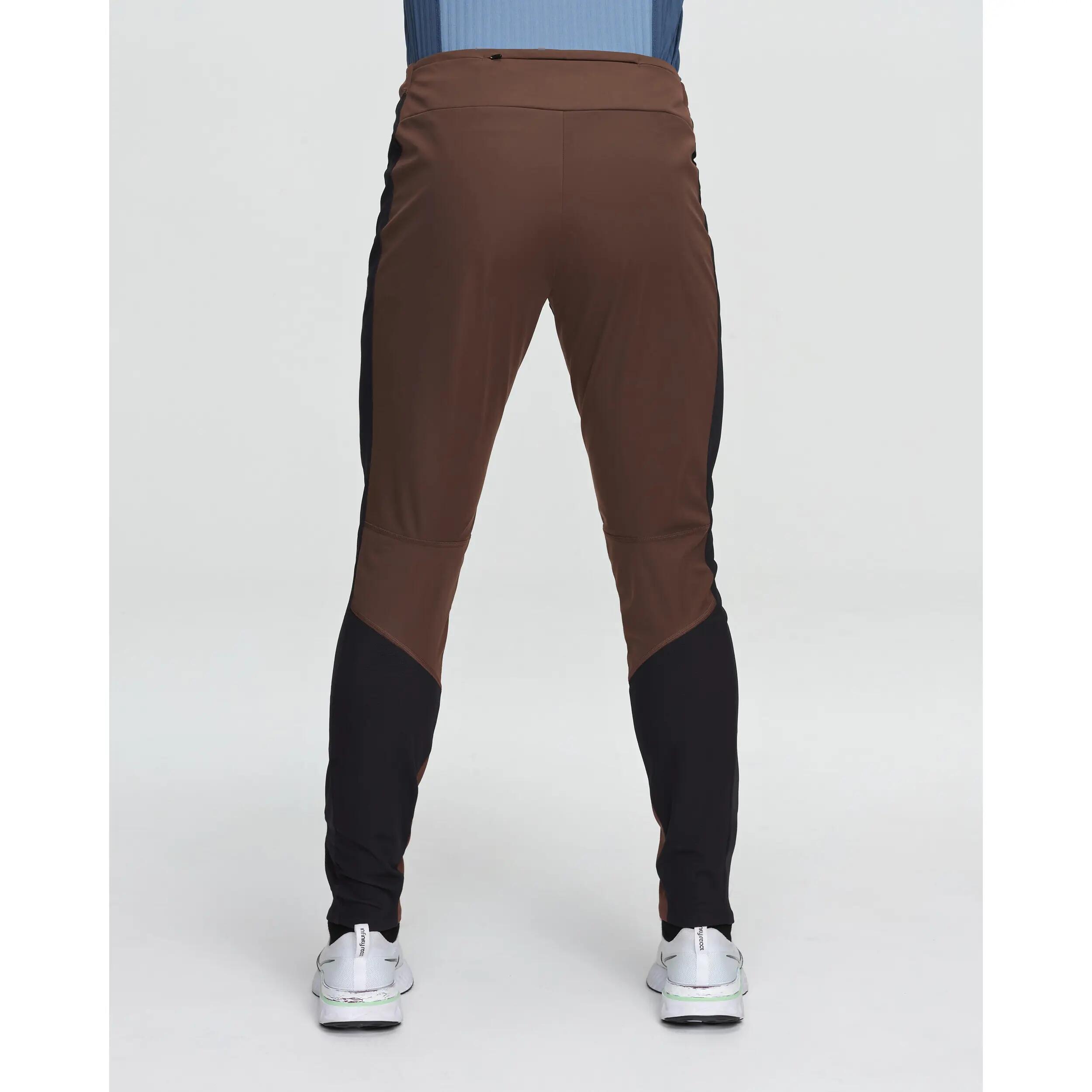 Pantalon de ski Daehlie Sportswear Raw 6.0 2/3