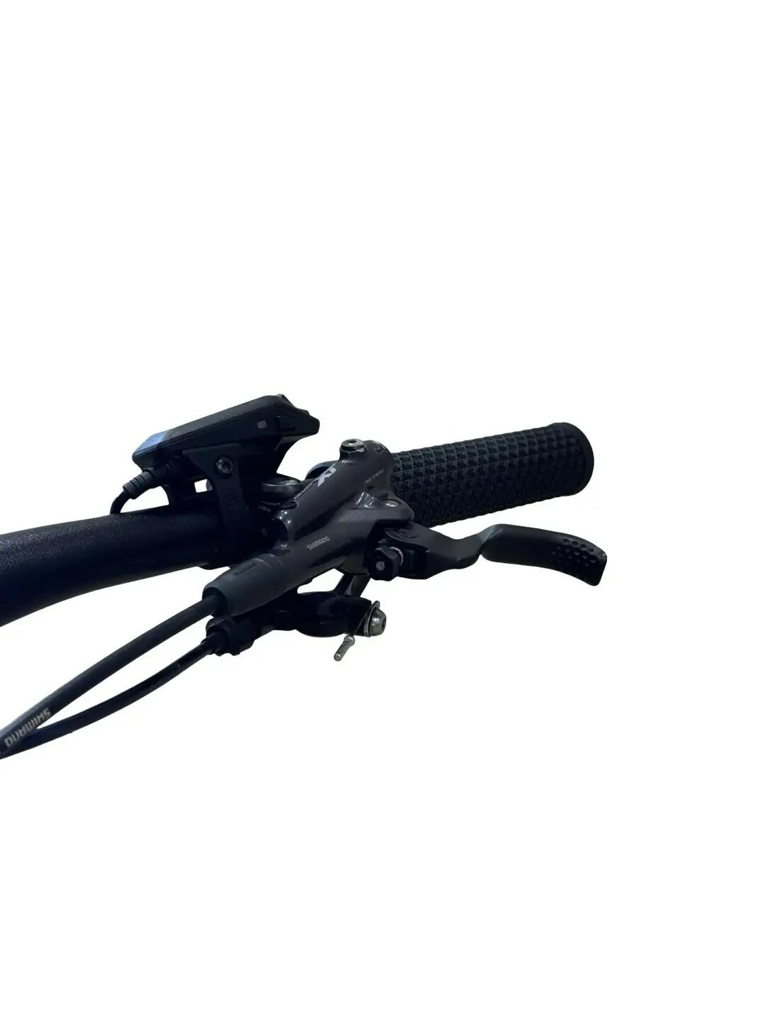 Segunda vida - Bicicletas E-montanha Centurion NO POGO R3700i XT - Como novo 6/15