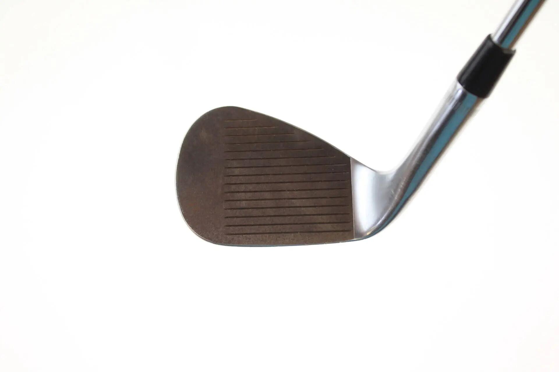 Seconde vie - Callaway JAWS Raw Face Chrome S Grind RH 58-deg Wedge - Sufficient 3/5