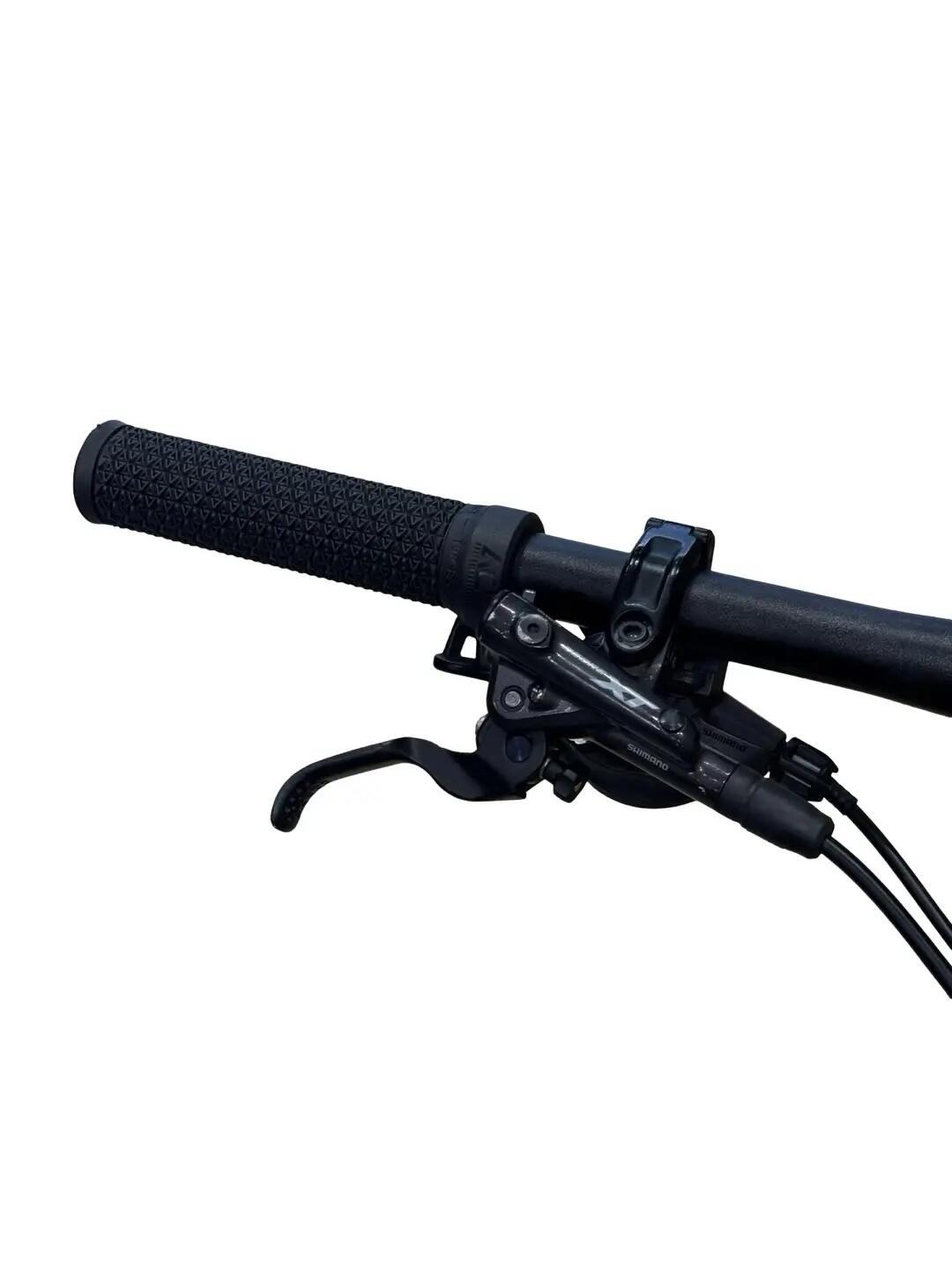 Segunda vida - Bicicletas E-montanha Centurion NO POGO R3700i XT - Como novo 5/15