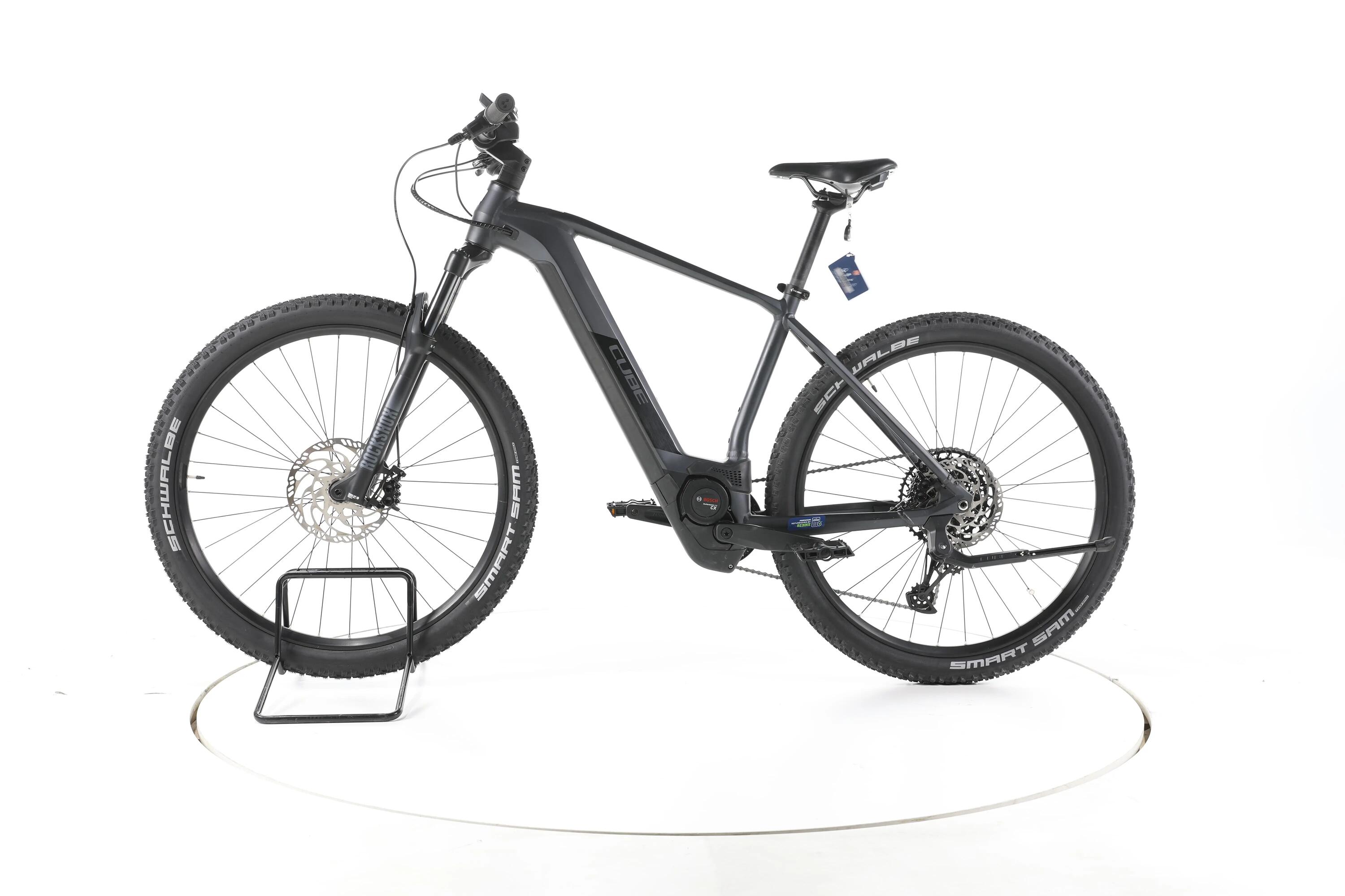 Reconditionné - Cube Reaction Hybrid SL E-Bike - Très Bon 6/7