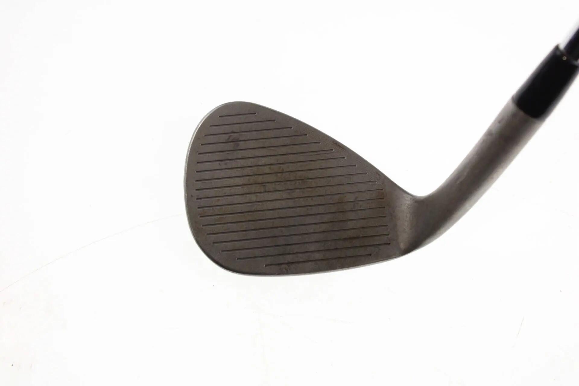 Seconde vie - TaylorMade My Hi-Toe 4 RH 58-deg Wedge - Sufficient 3/5