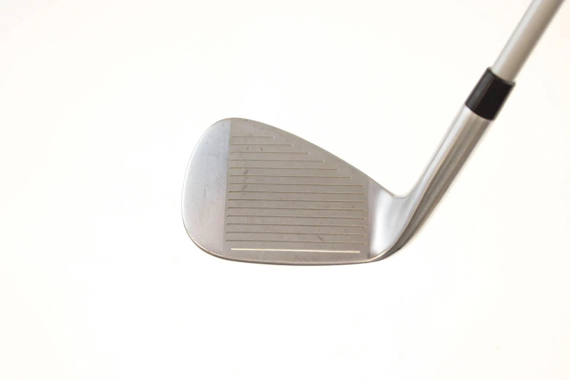 Seconde vie - TaylorMade Qi RH 49-deg Wedge - Very good 3/5