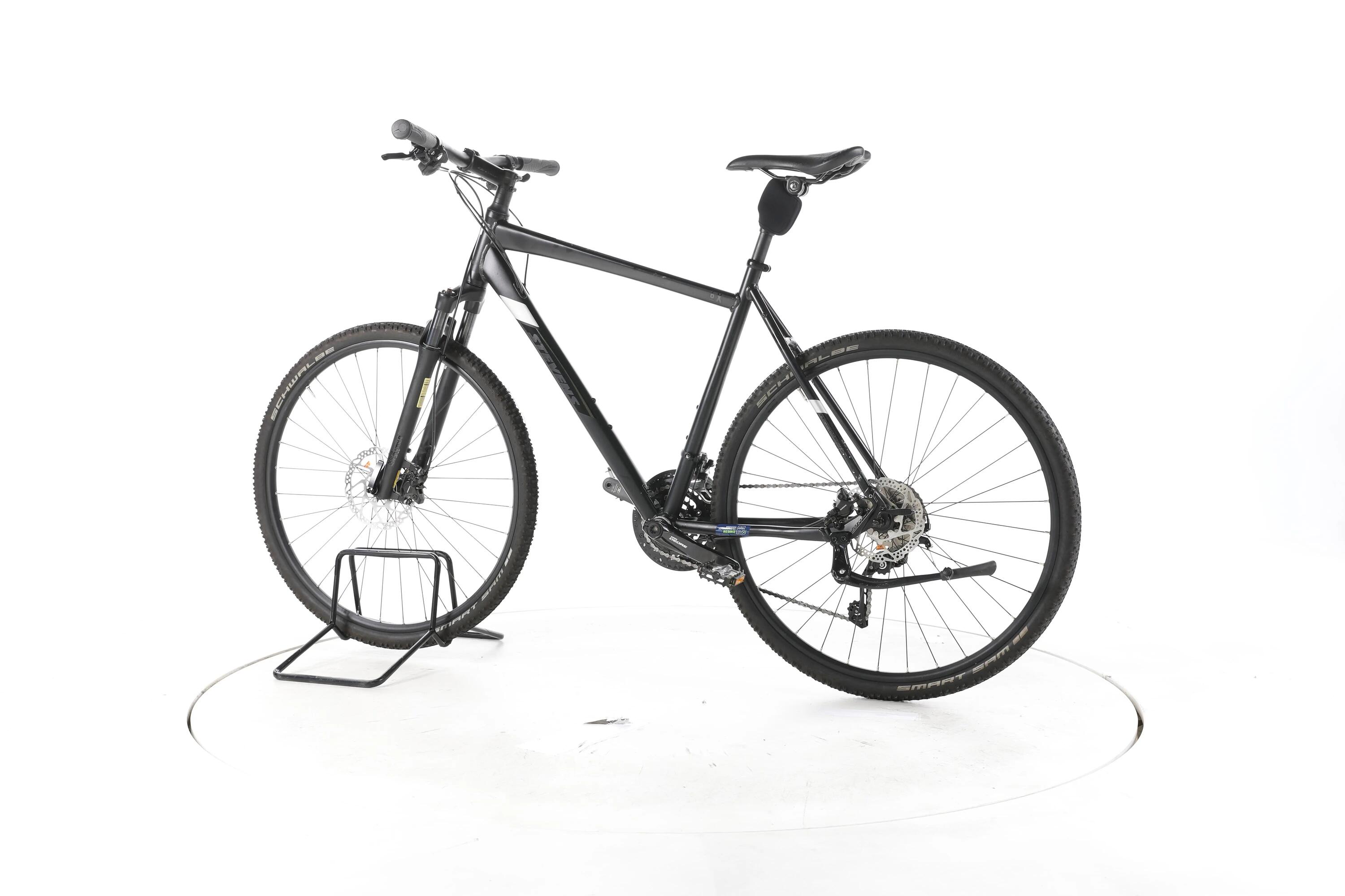 Refurbished - Stevens 6X Fahrrad Hardtail - Sehr gut 7/7