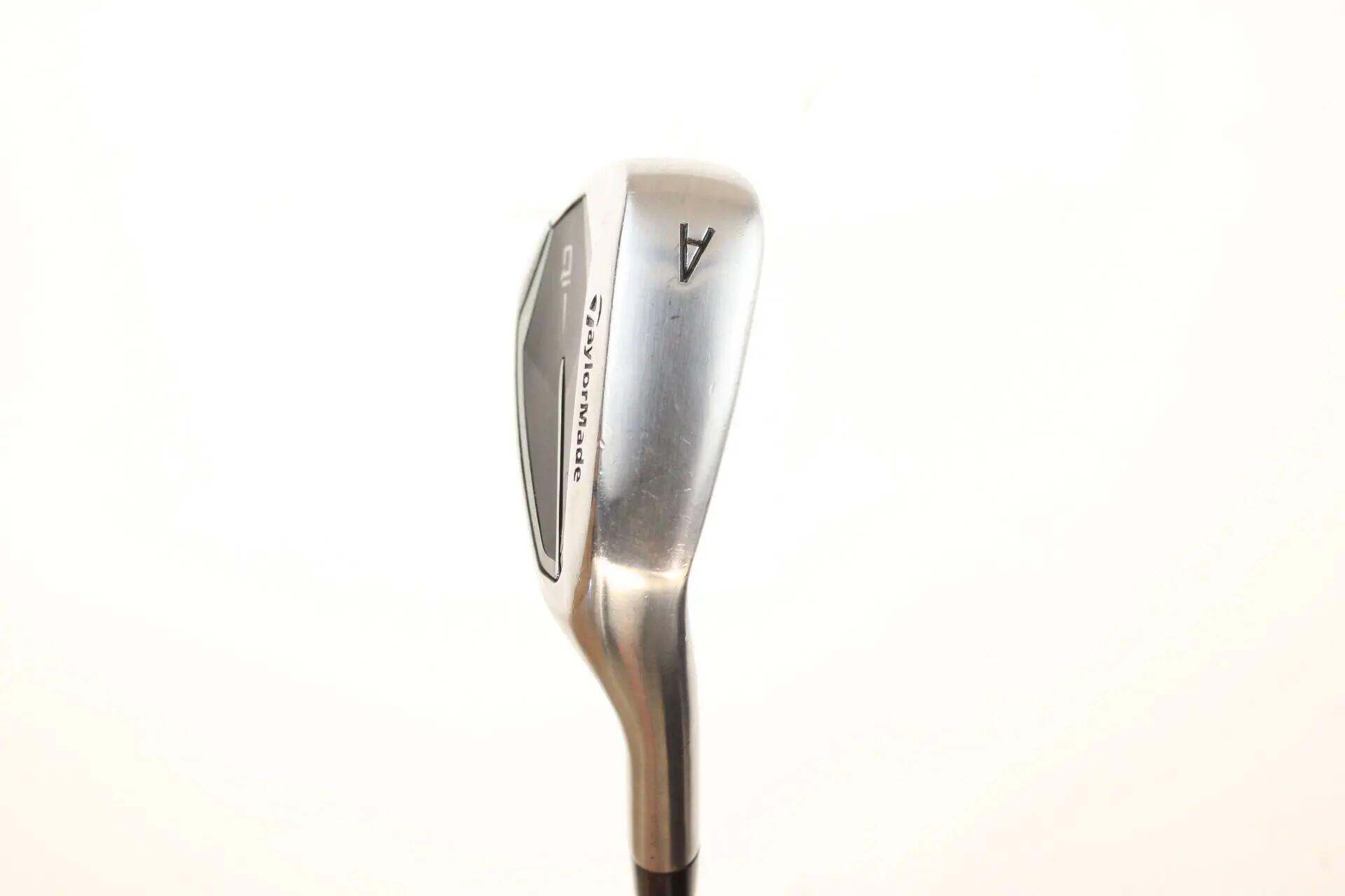 Seconde vie - TaylorMade Qi RH 49-deg Wedge - Very good 2/5
