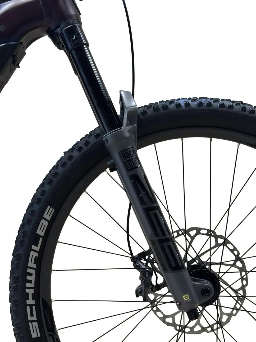 Segunda vida - Bicicletas E-montanha Centurion NO POGO R3700i XT - Como novo 3/15