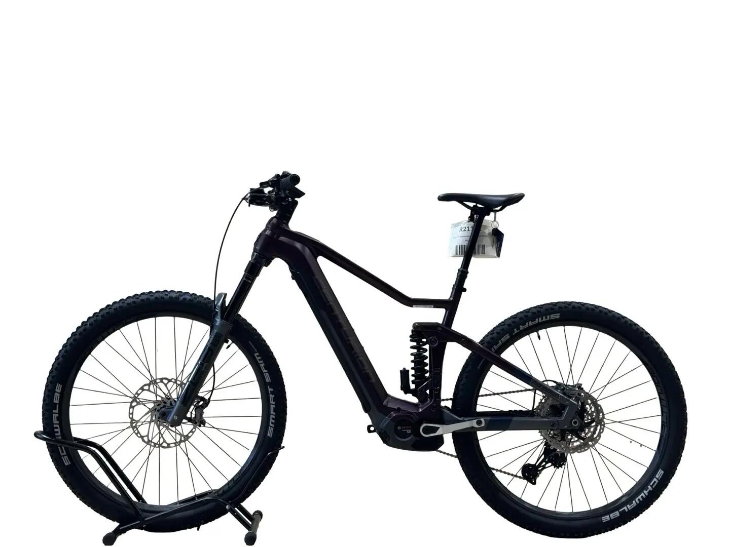 Segunda vida - Bicicletas E-montanha Centurion NO POGO R3700i XT - Como novo 2/15