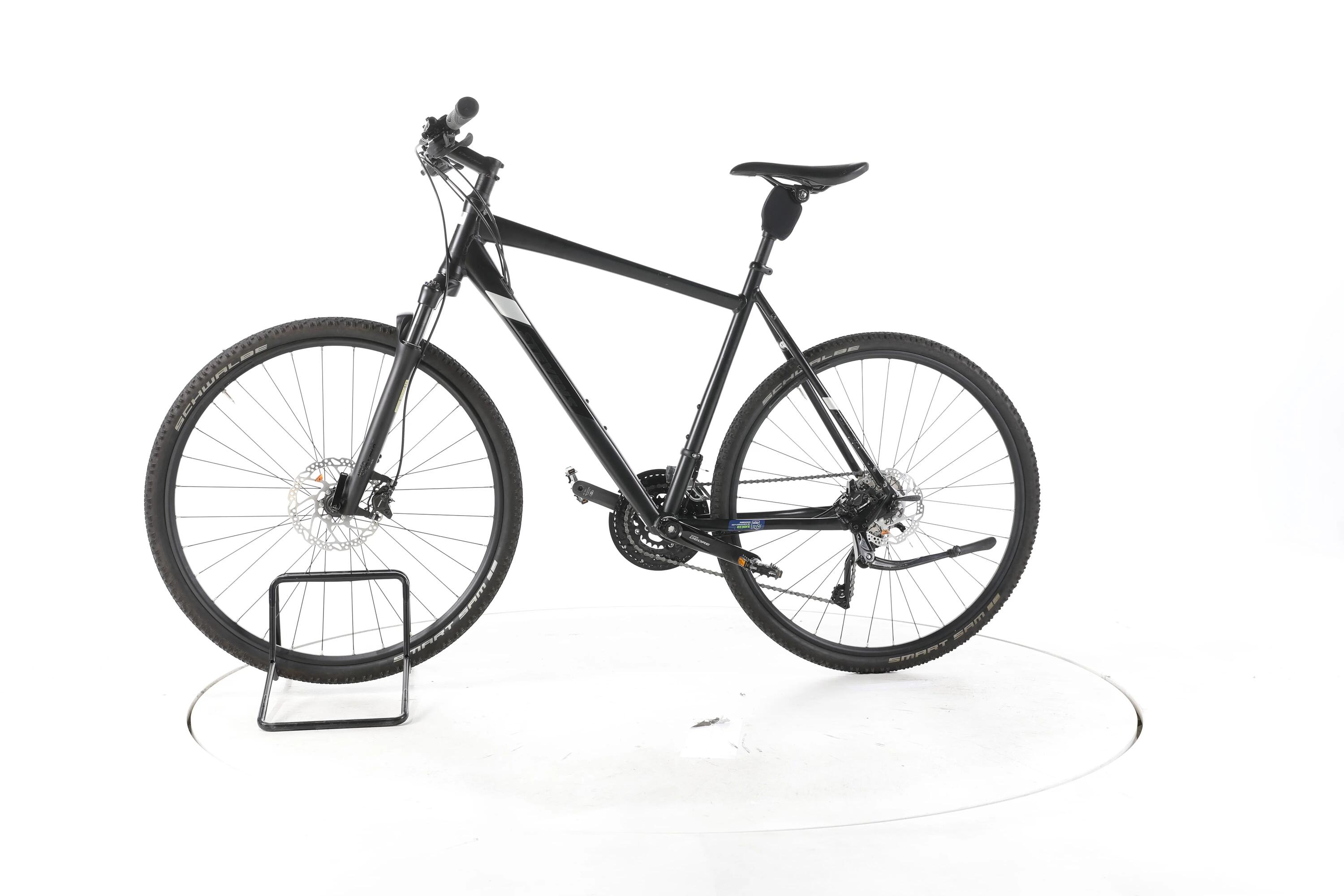 Refurbished - Stevens 6X Fahrrad Hardtail - Sehr gut 6/7