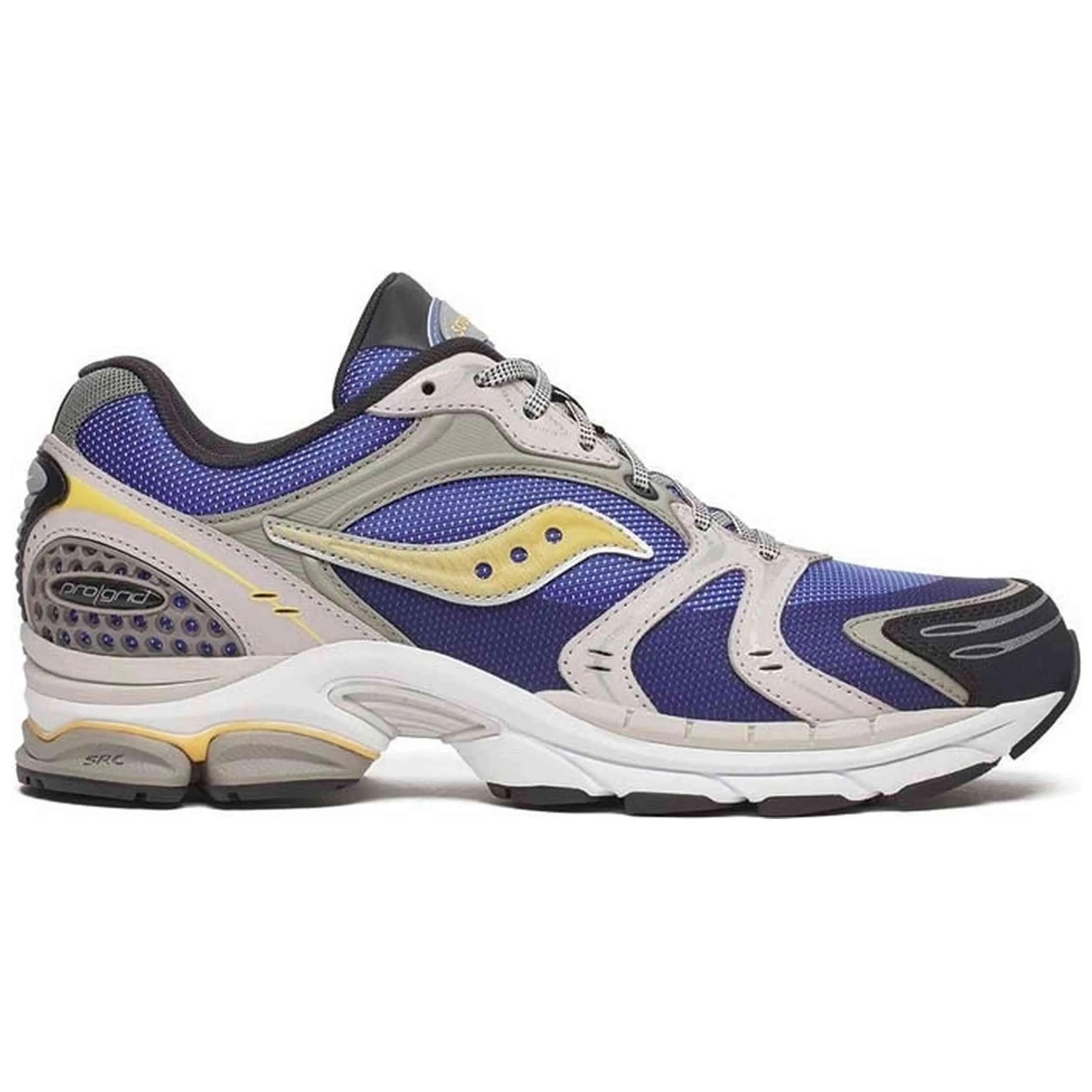 SAUCONY picture