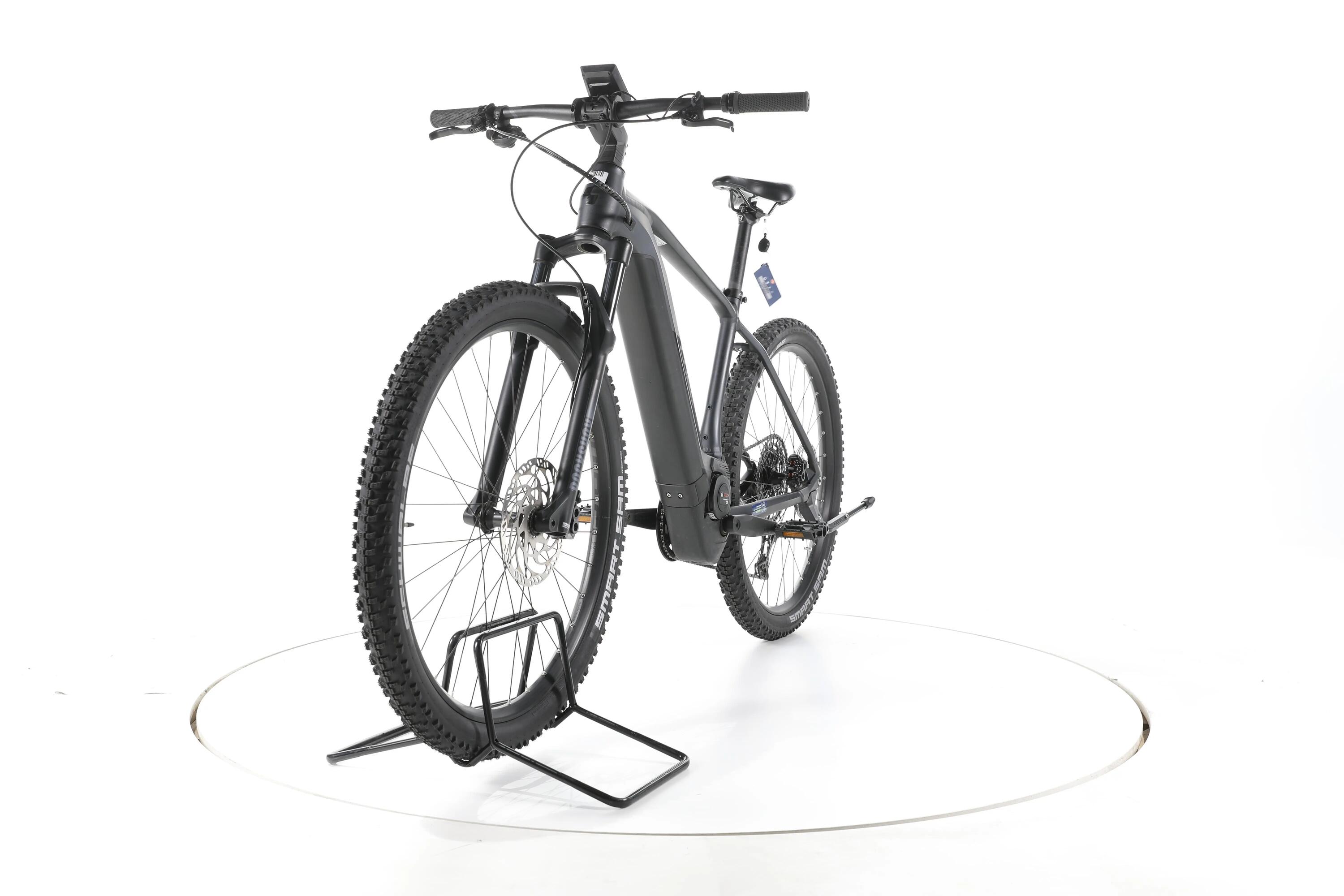Reconditionné - Cube Reaction Hybrid SL E-Bike - Très Bon 4/7