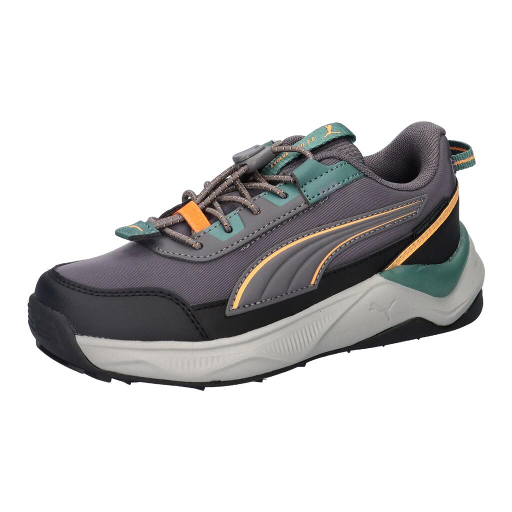 Детски спортни обувки Puma EVOLVE TRAIL