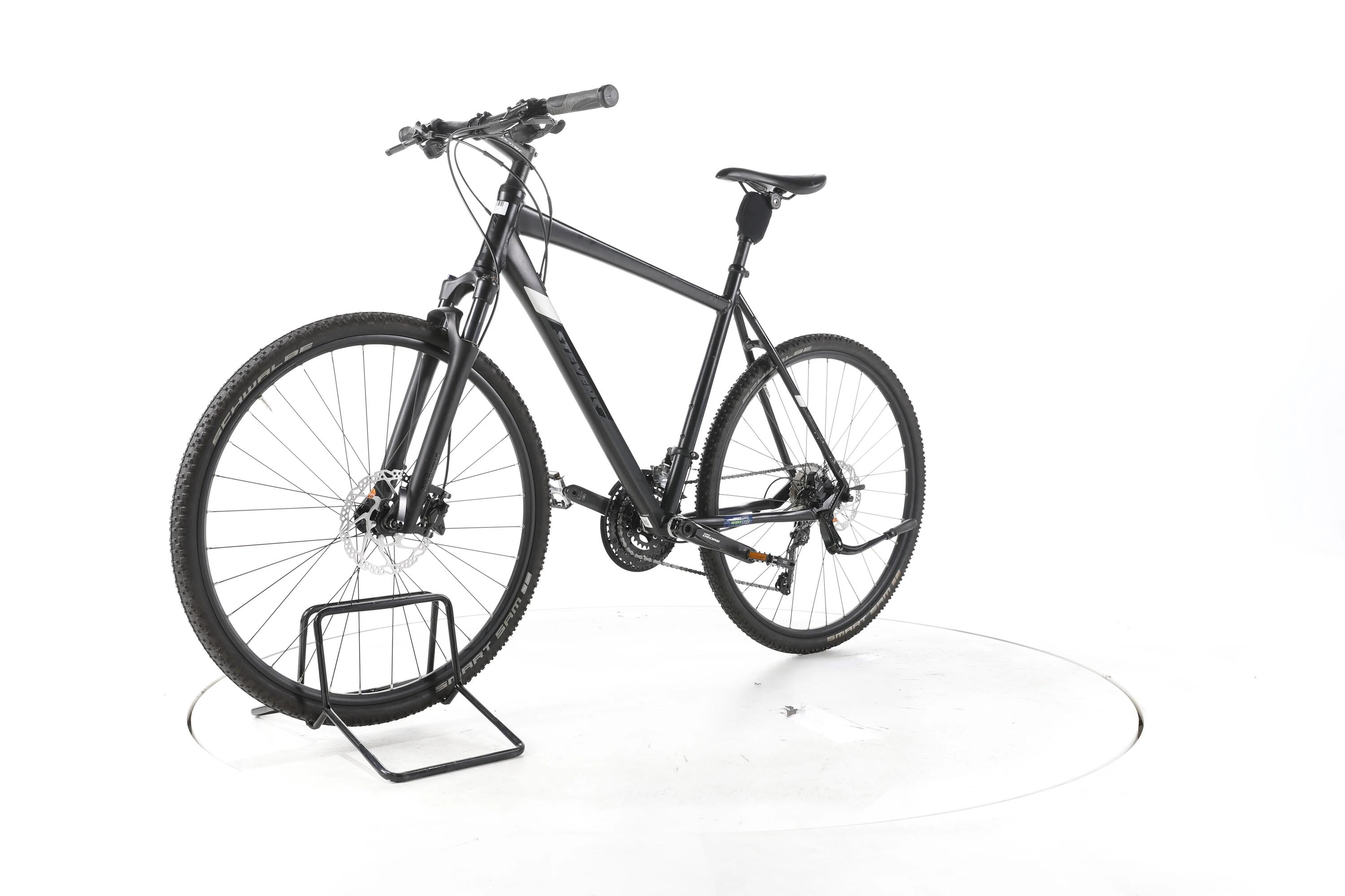 Refurbished - Stevens 6X Fahrrad Hardtail - Sehr gut 5/7