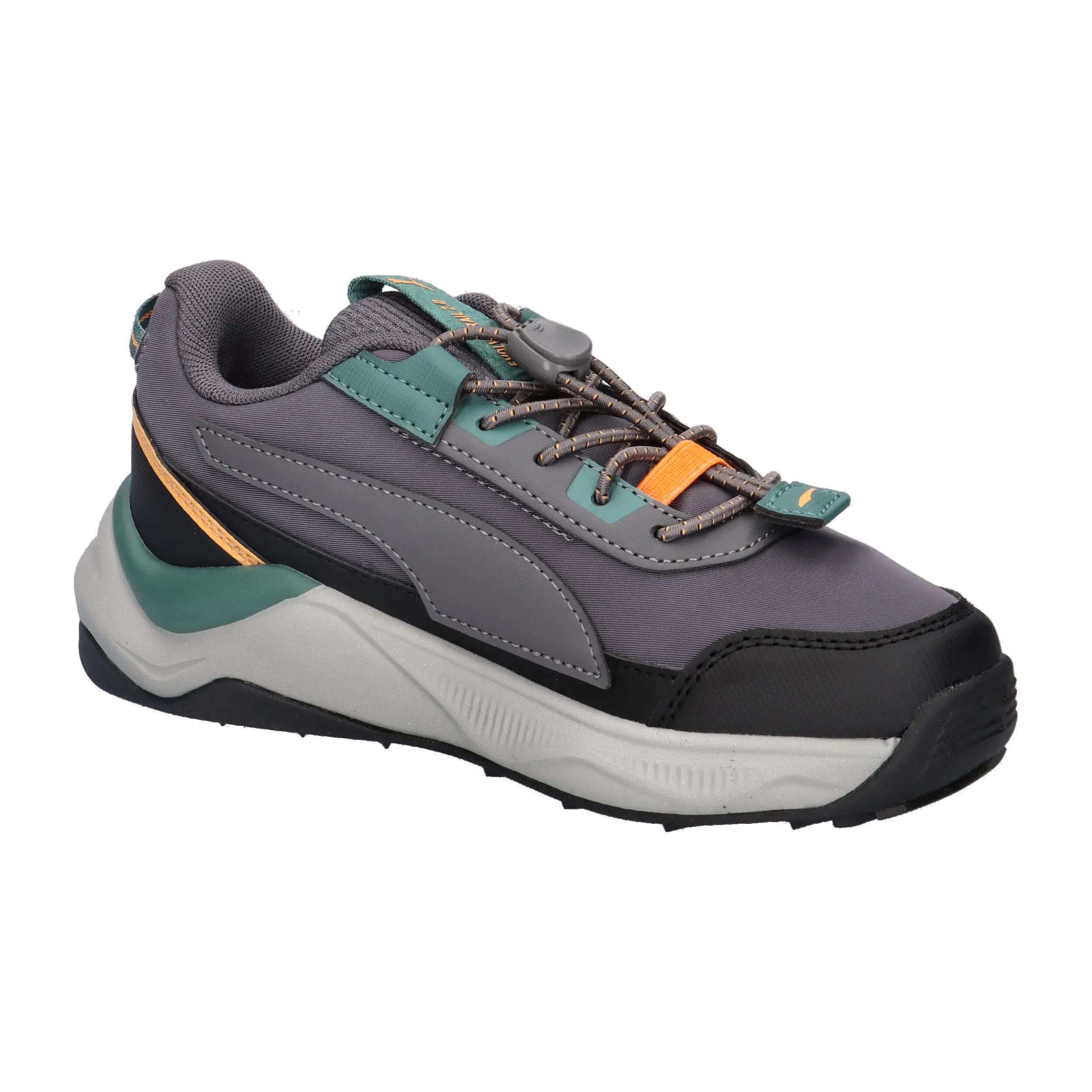 Puma Kinder Sneaker Evolve 2.0 Trail Lo PS 313805 8/14